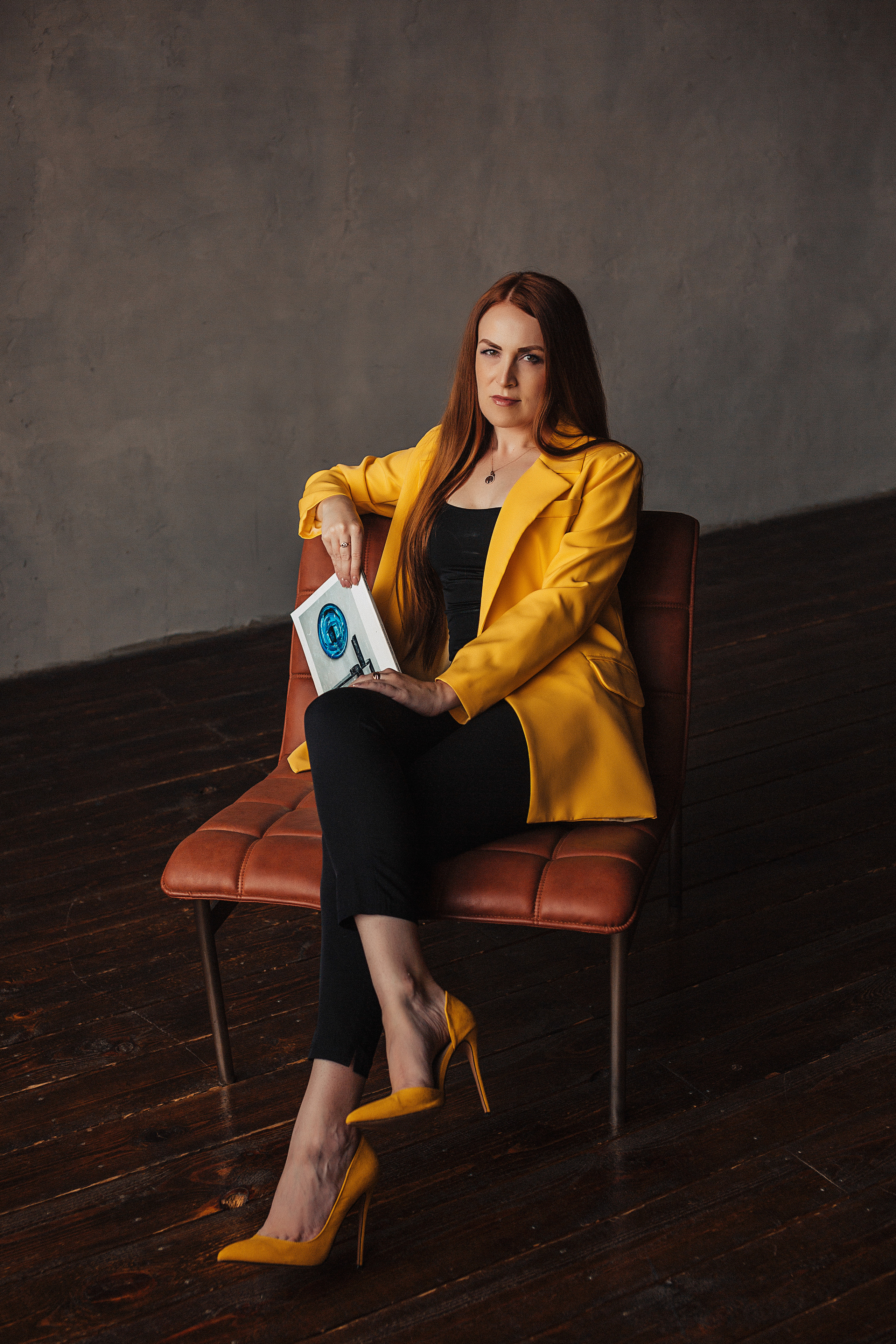 Бизнес съёмка Юлии. Свадебный и семейный фотограф/видеограф в Краснодаре Наталья Осинская