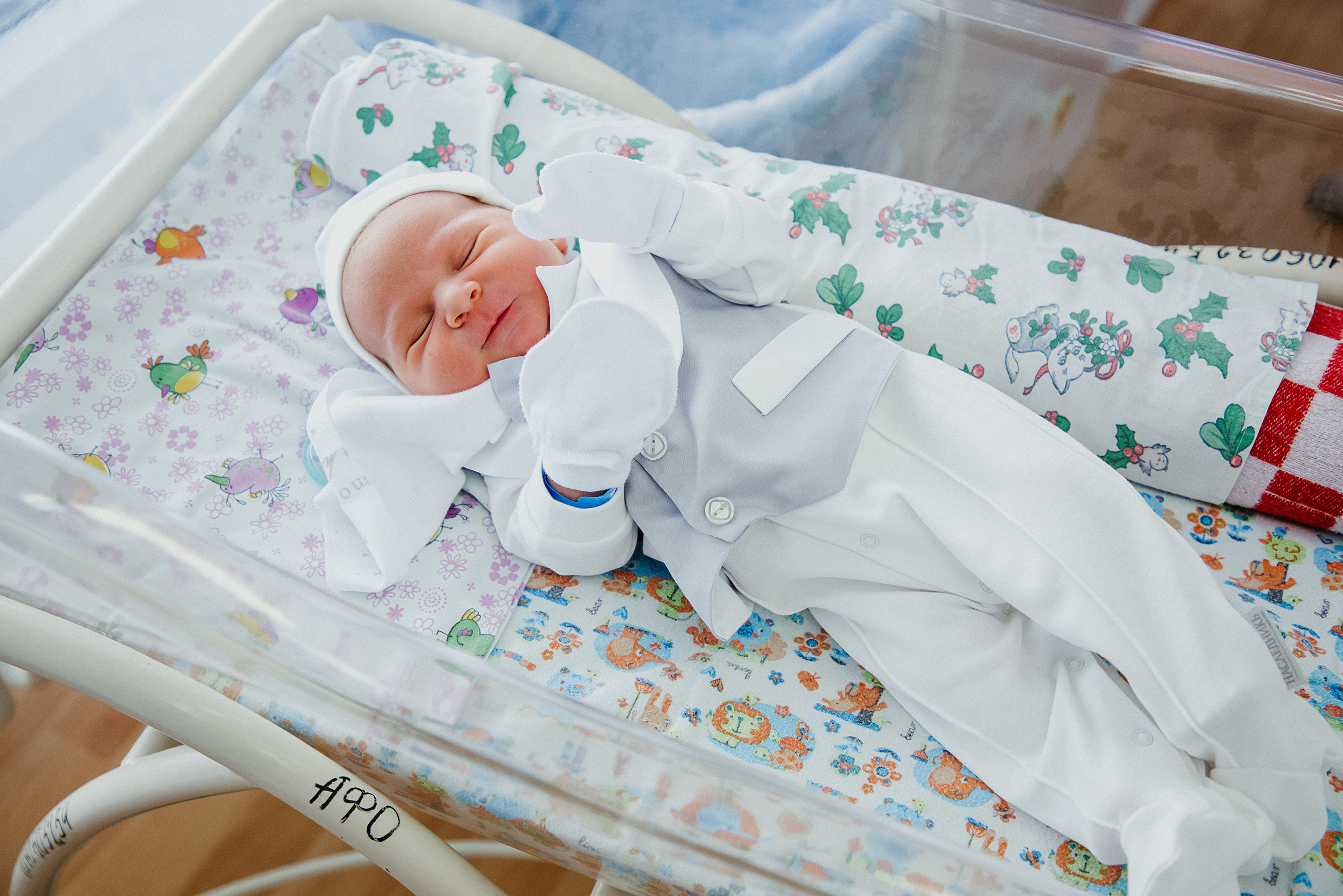 Выписка ПЦ. Свадебный и семейный фотограф/видеограф в Краснодаре Наталья Осинская