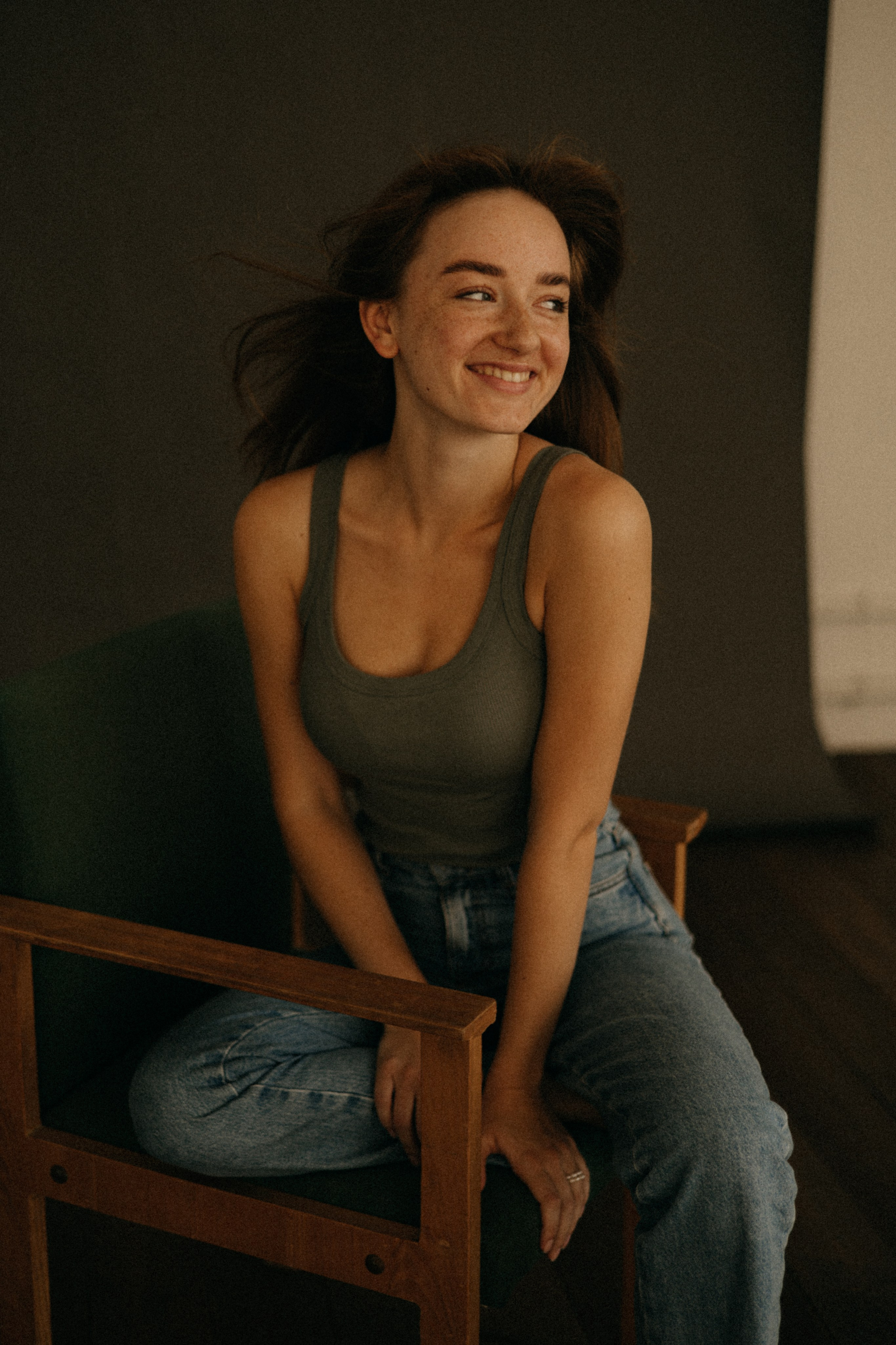 Влада. Фотограф Настя Леонова