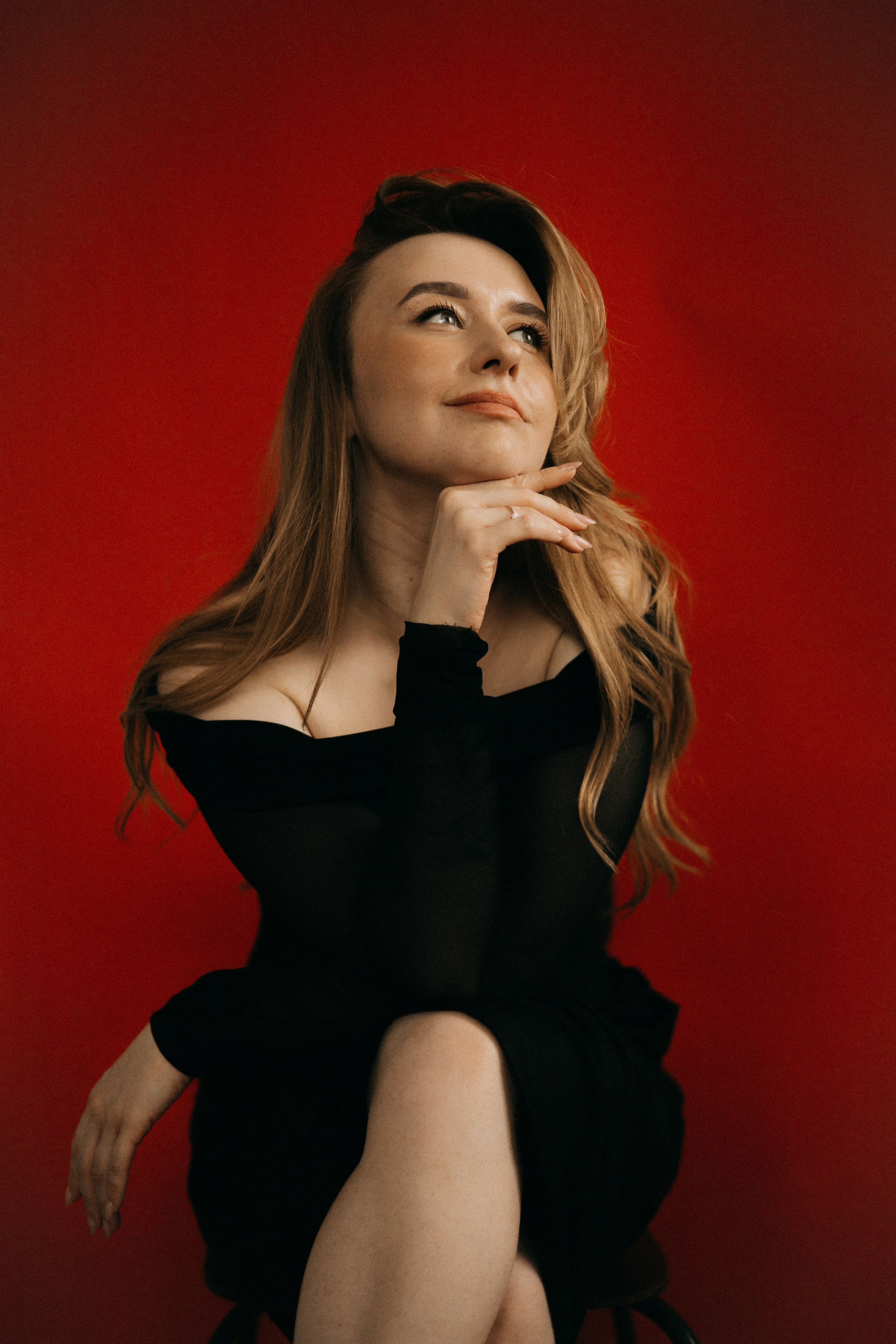 Настя. Фотограф Настя Леонова