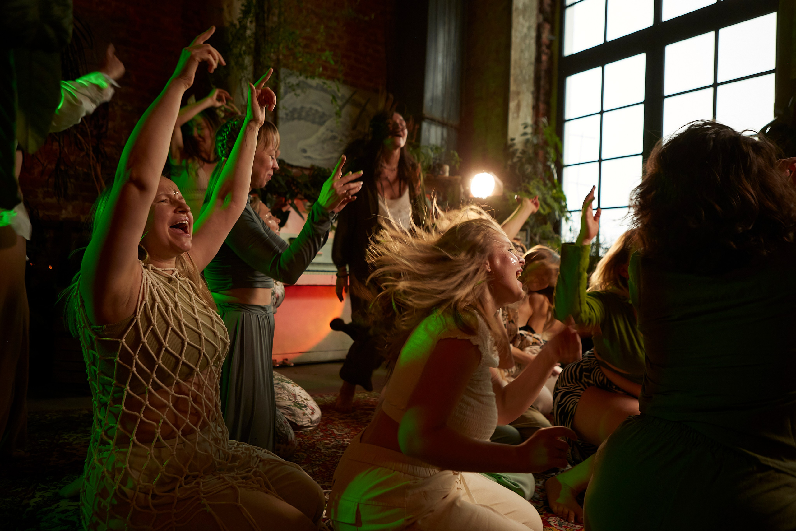 Танцевальный перфоманс. Анастасия Зобнинá — фотограф в Санкт-Петербурге/СПб