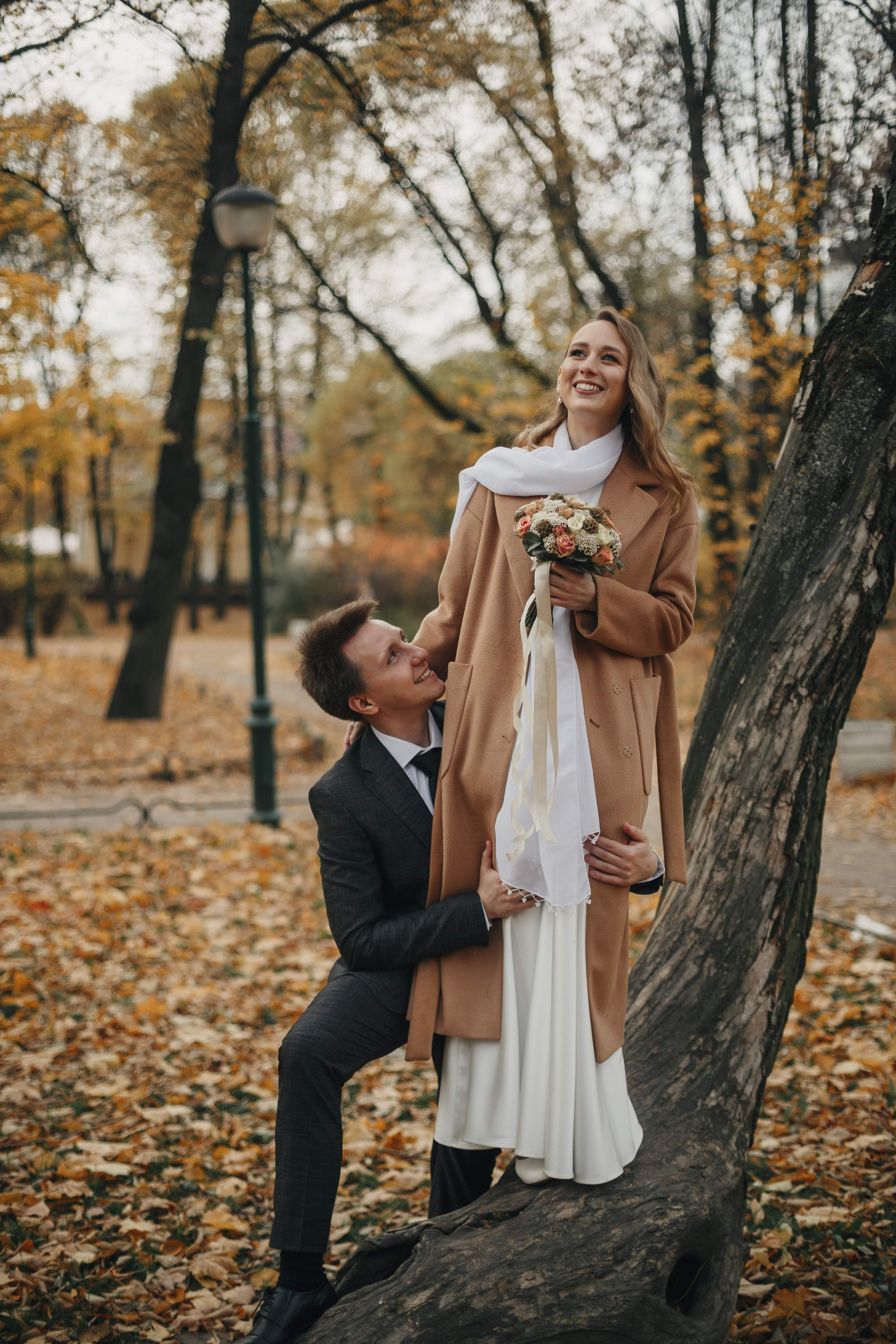 Красивая свадьба. Свадебный фотограф Игорь Брундасов 8PHOTO на свадьбу венчание загс СПб