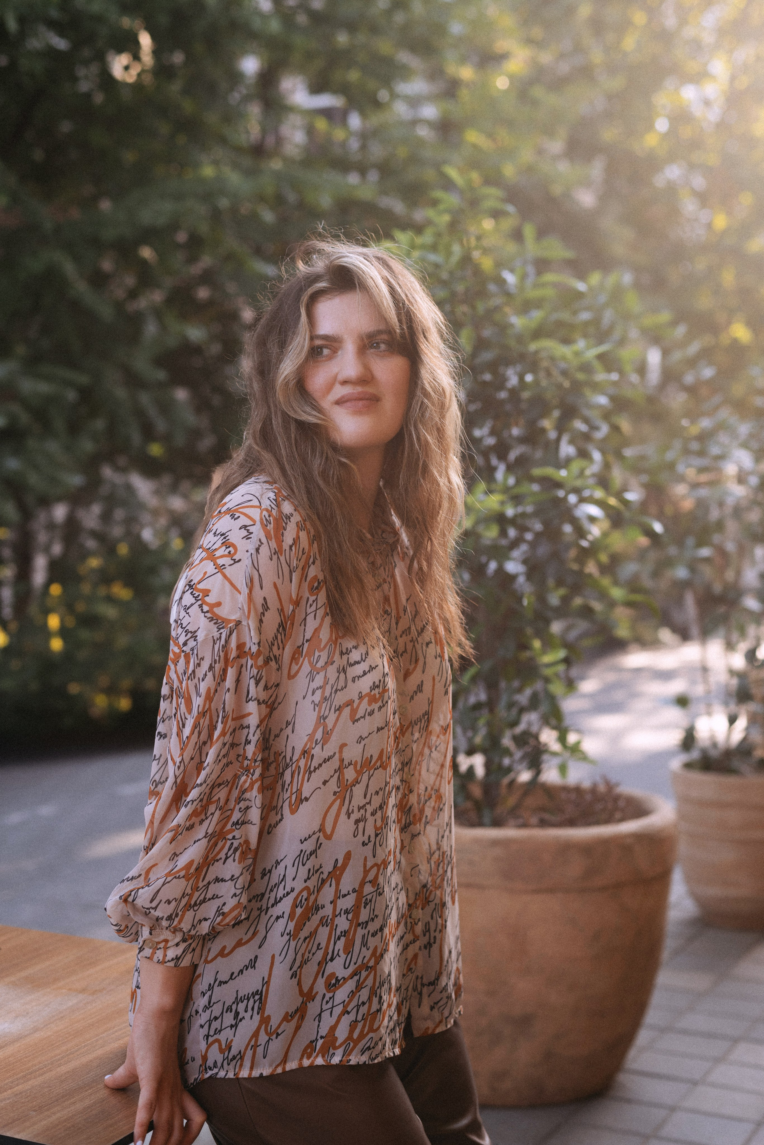 Прогулочная. Фотограф в Краснодаре Захарова Олеся