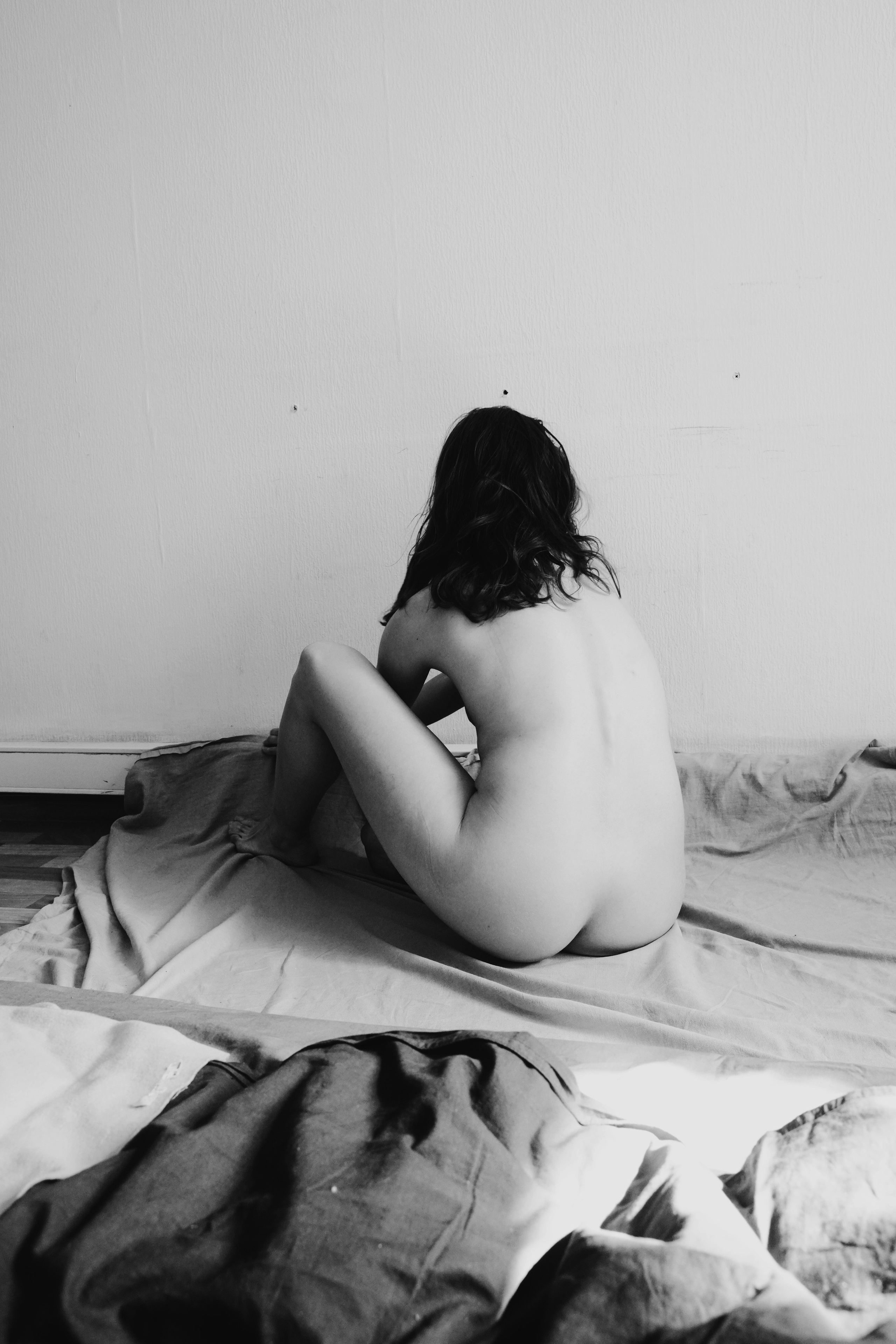 Таня. Портретный и репортажный фотограф Наталья Горобец