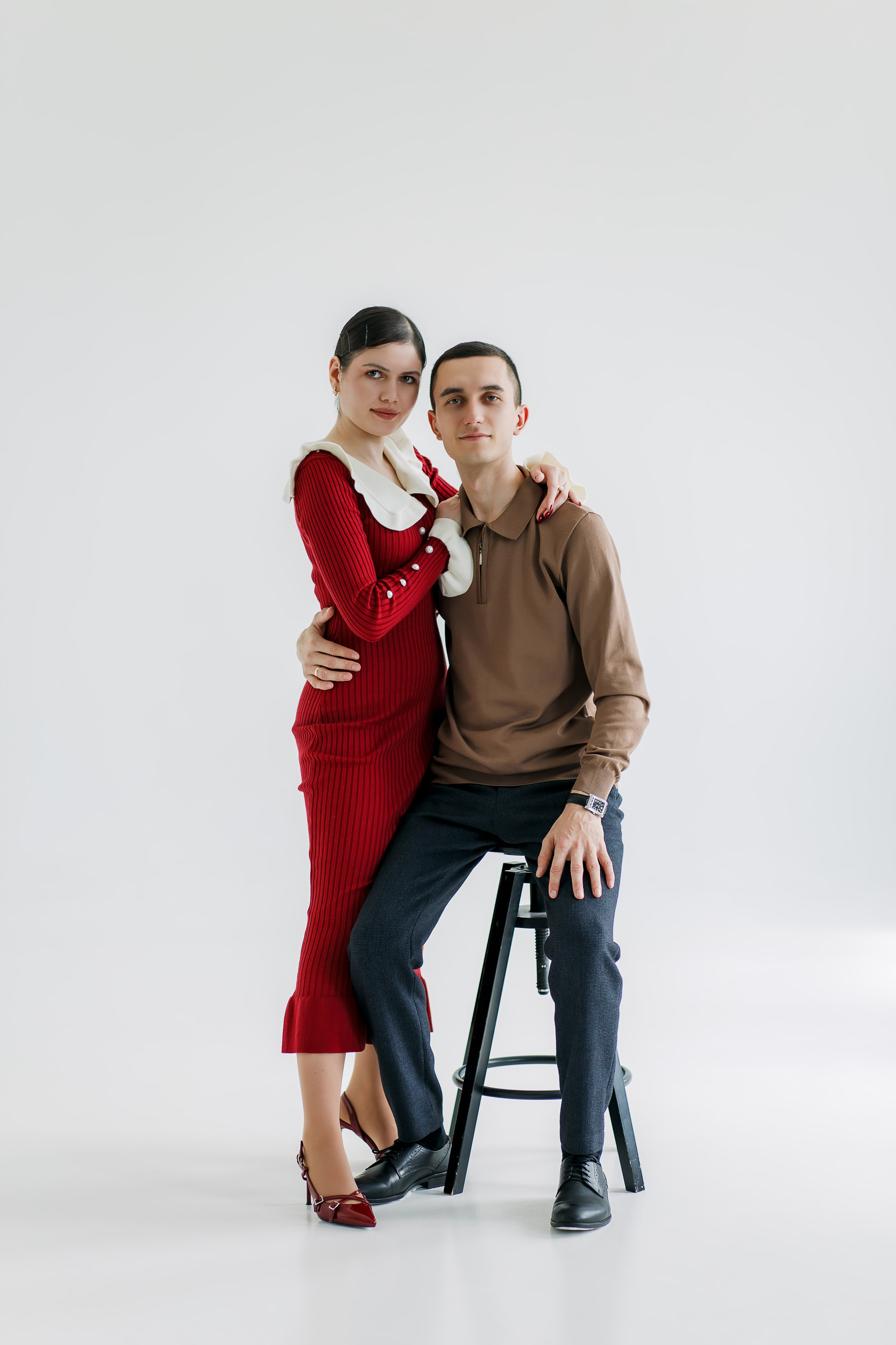 Семейные. Фотограф Саранск Екатерина Жукова