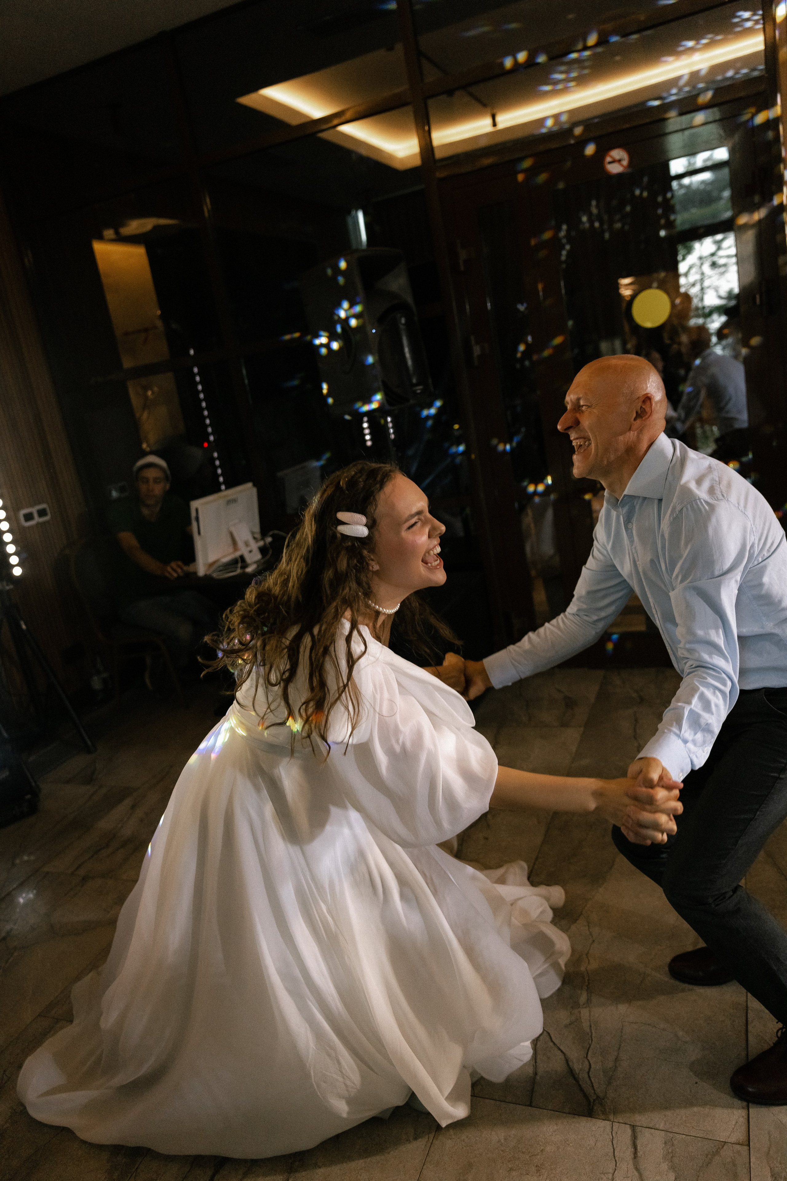 Мурашками. Свадебный фотограф Ярославль, Рыбинск