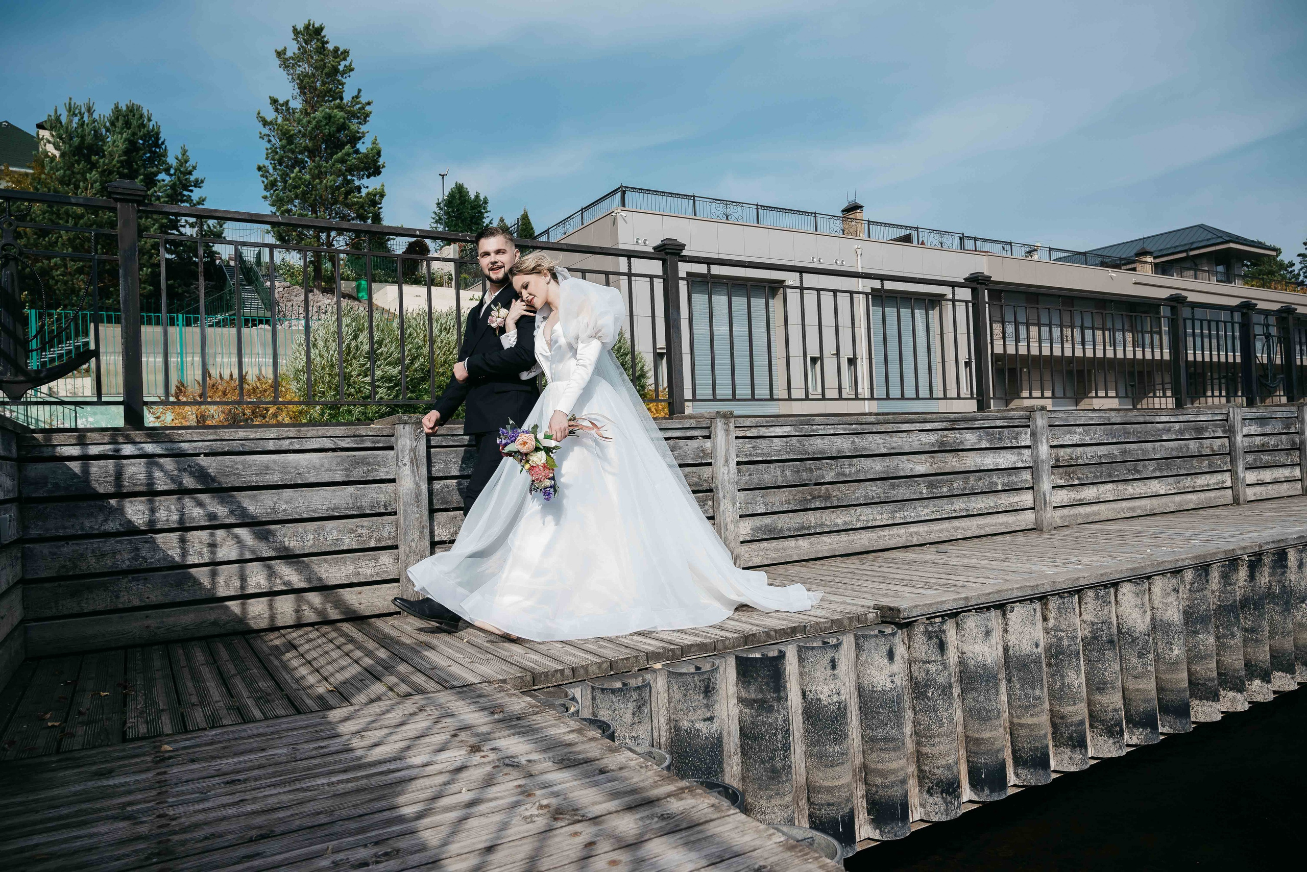 Влад и Аня. Тамара Власова