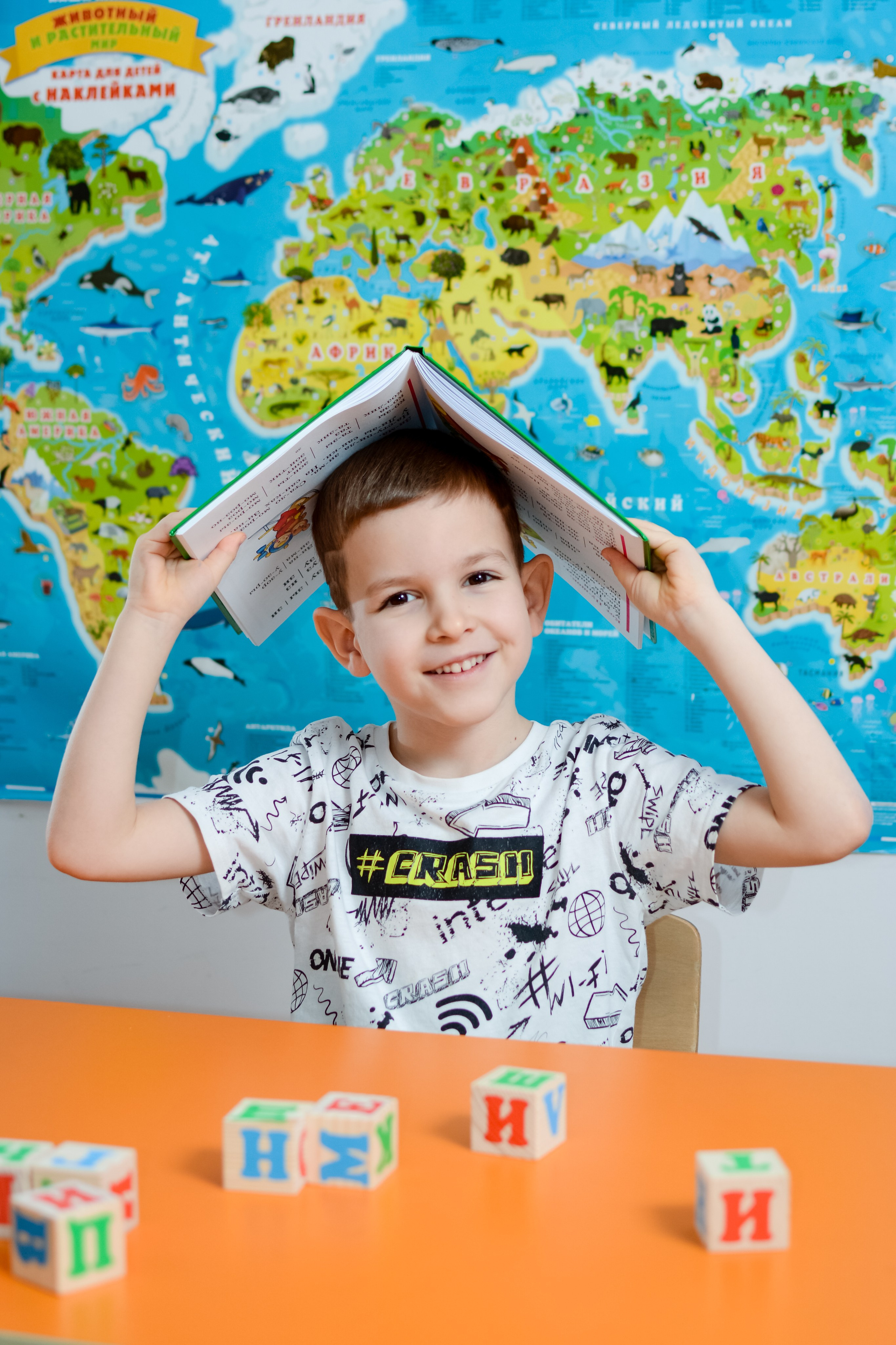 Выпускные альбомы для детского сада. Вячеслав Скрипник Фотограф Краснодар