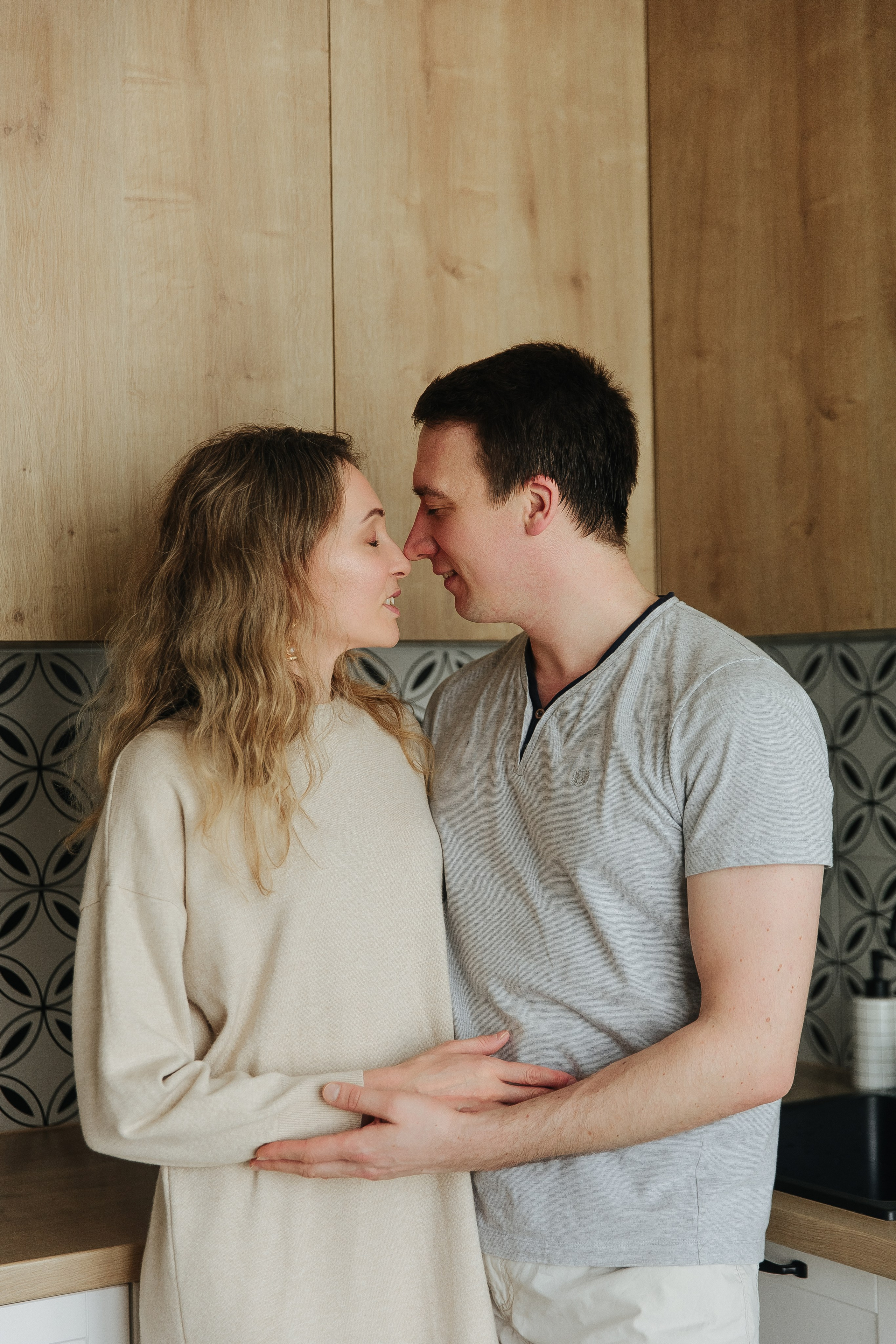 Домашняя съемка. Фотограф в Красноярске Любовь Малеева