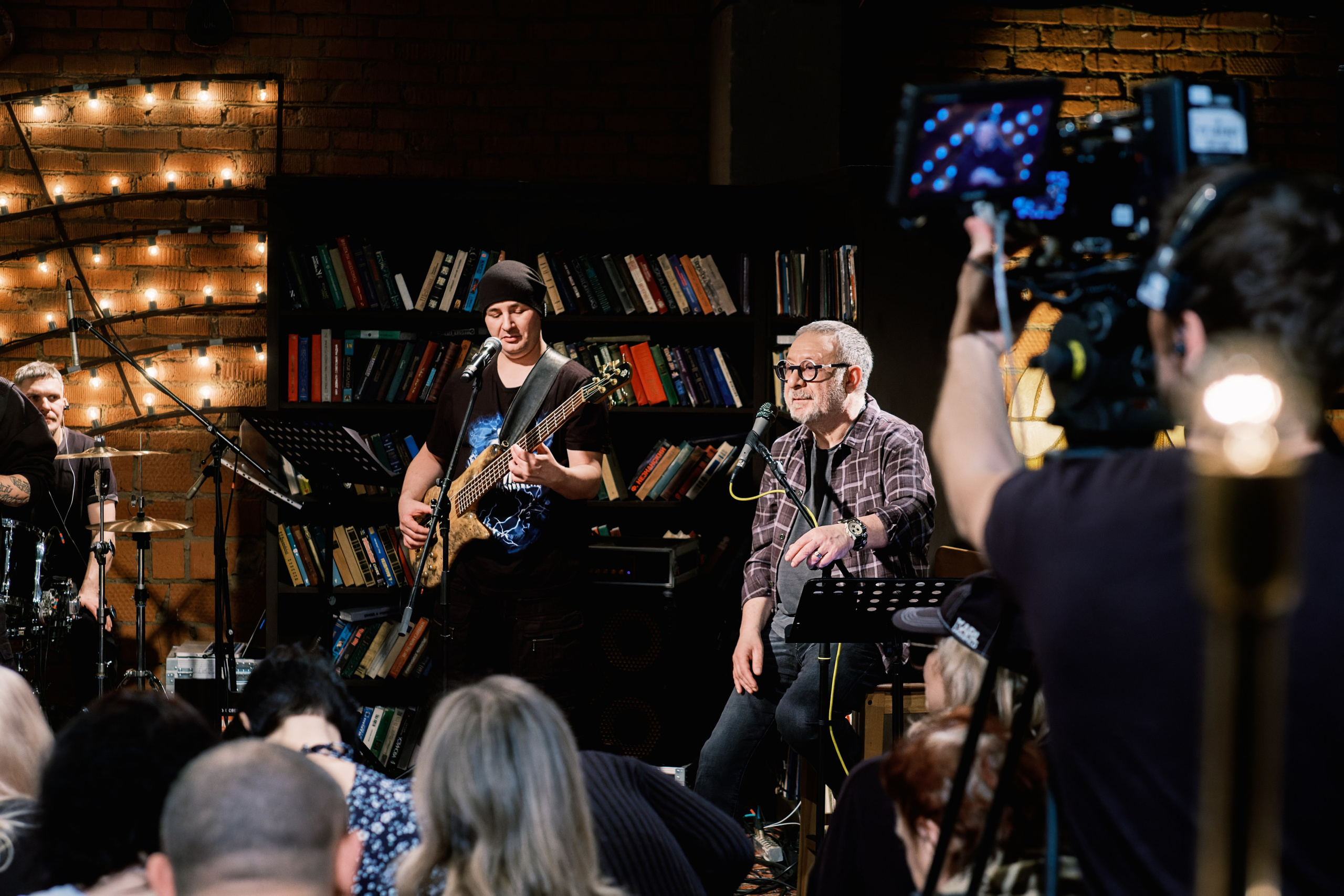 Мероприятия, корпоративы. Профессиональный фотограф в Москве и МО Денис Кулешов