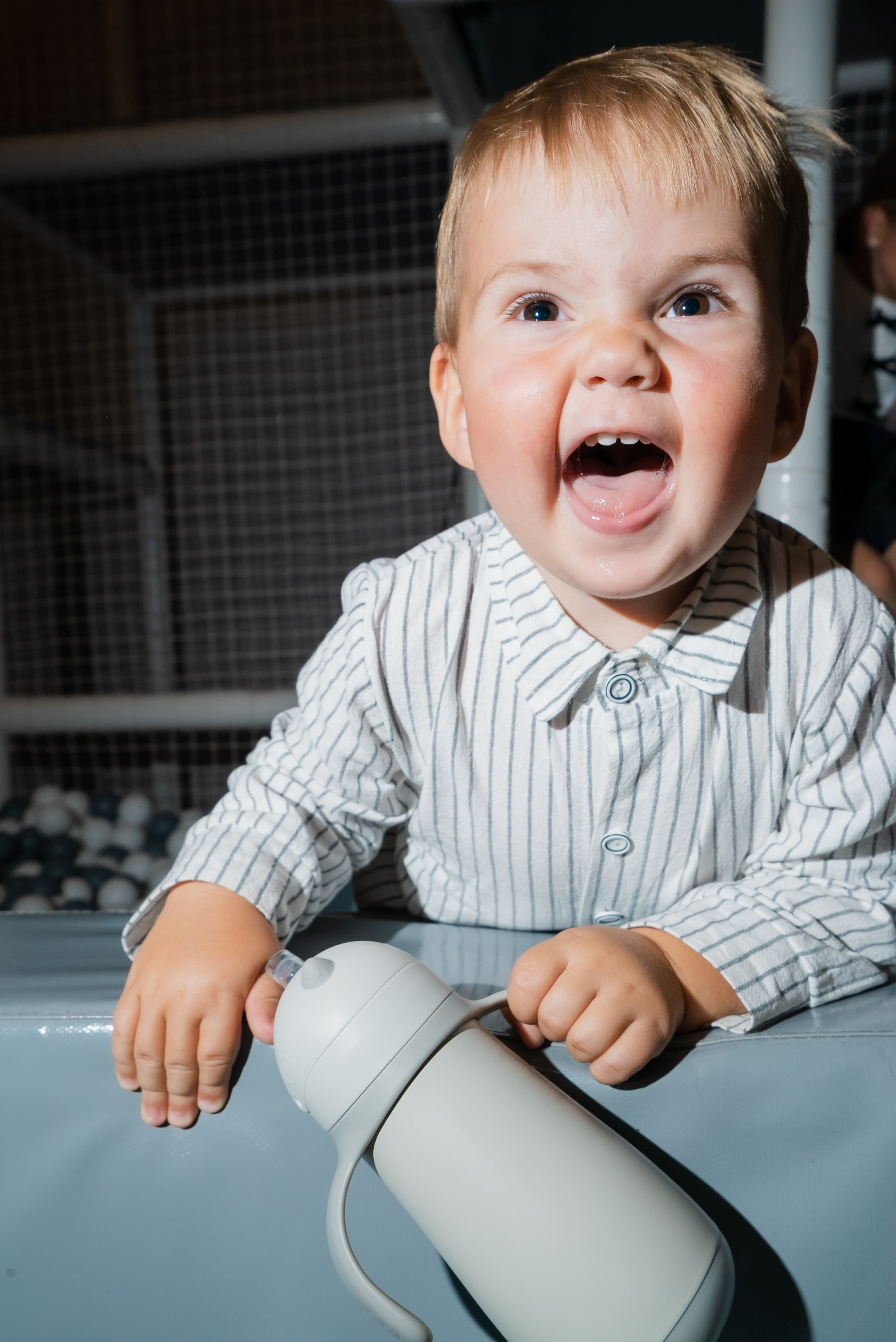 Детские праздники. Andrey Luzin | [yooroock] photographer