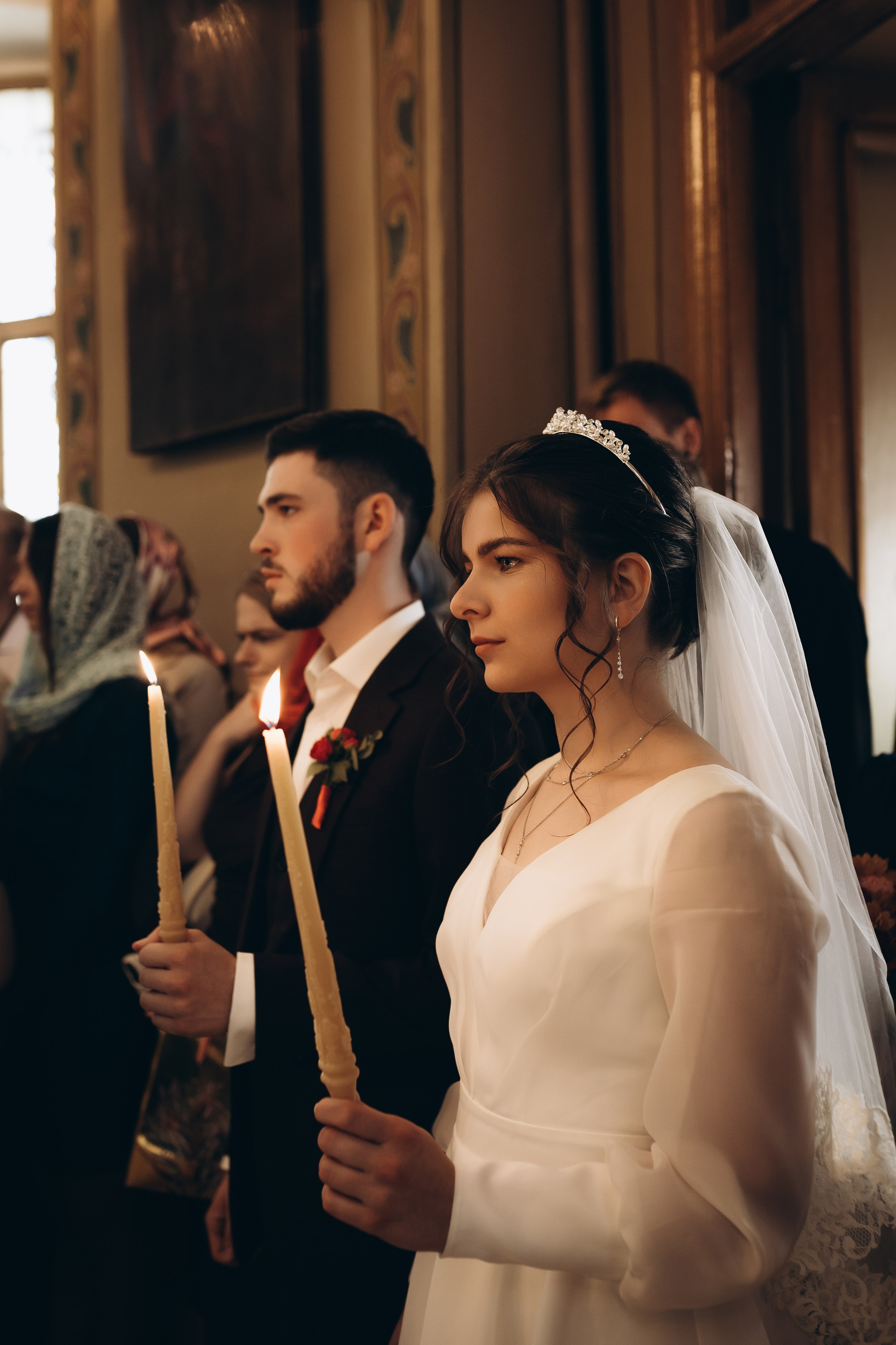 Любовь & Никита. Ph.nataluuna ФОТОГРАФ СЕРГИЕВ ПОСАД