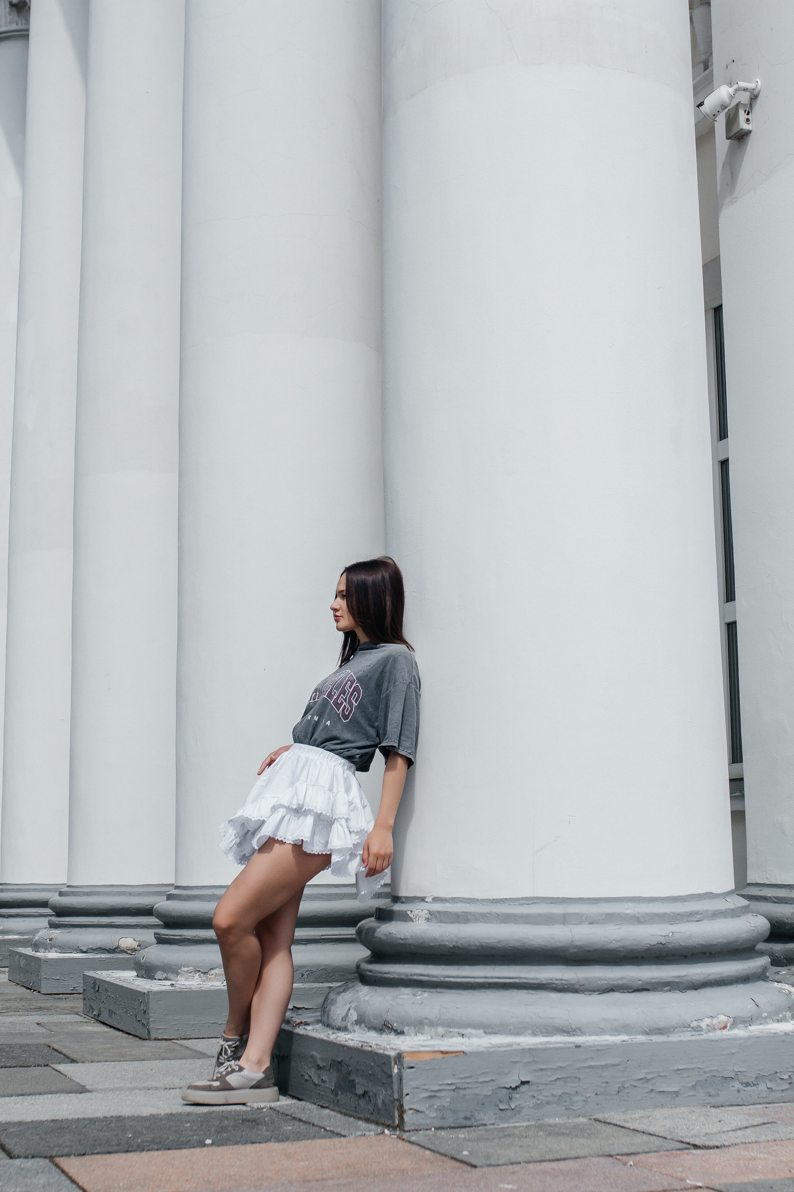 Прогулка по городу. Ph.nataluuna ФОТОГРАФ СЕРГИЕВ ПОСАД