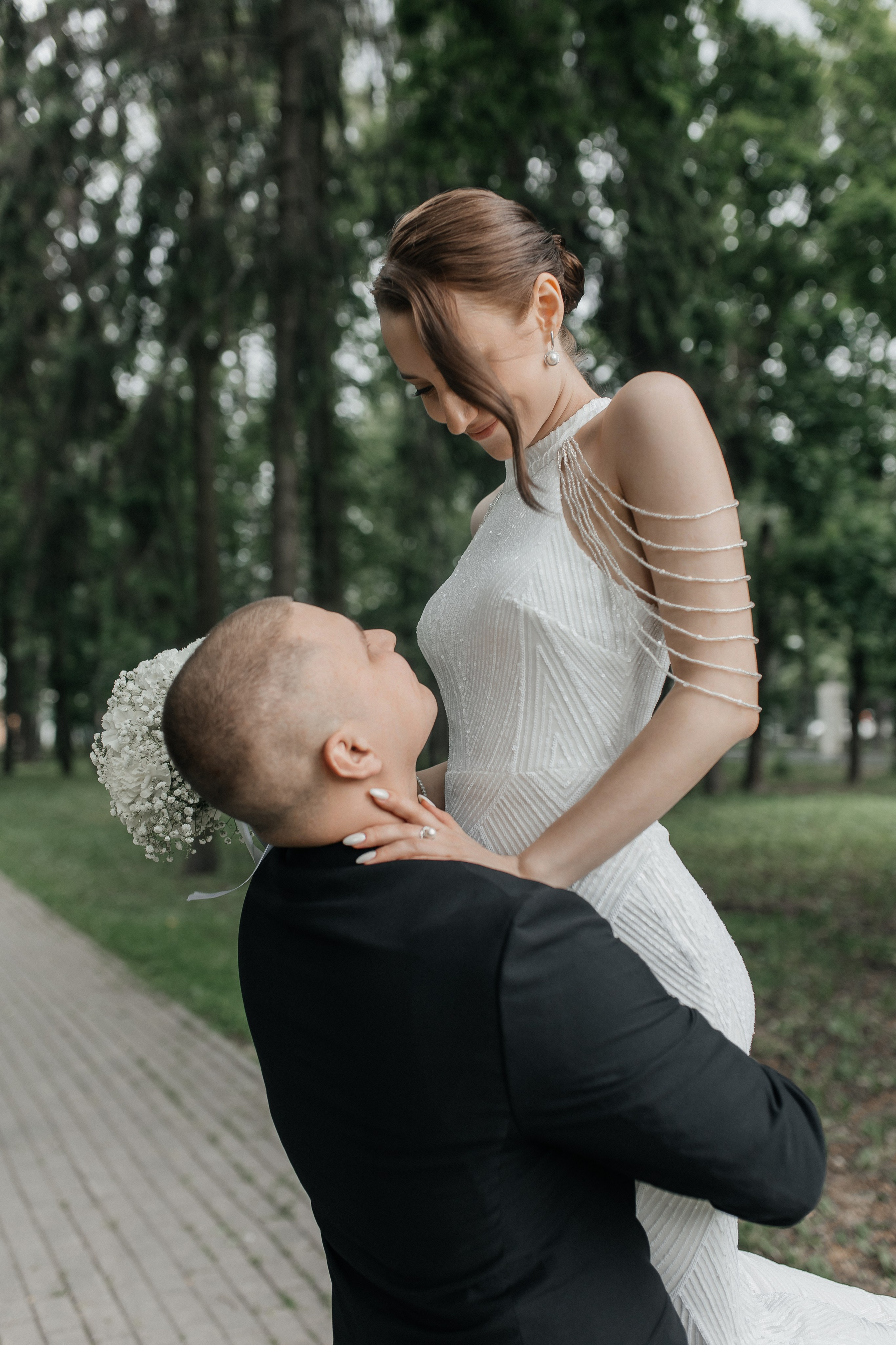 Екатерина & Александр. Ph.nataluuna ФОТОГРАФ СЕРГИЕВ ПОСАД
