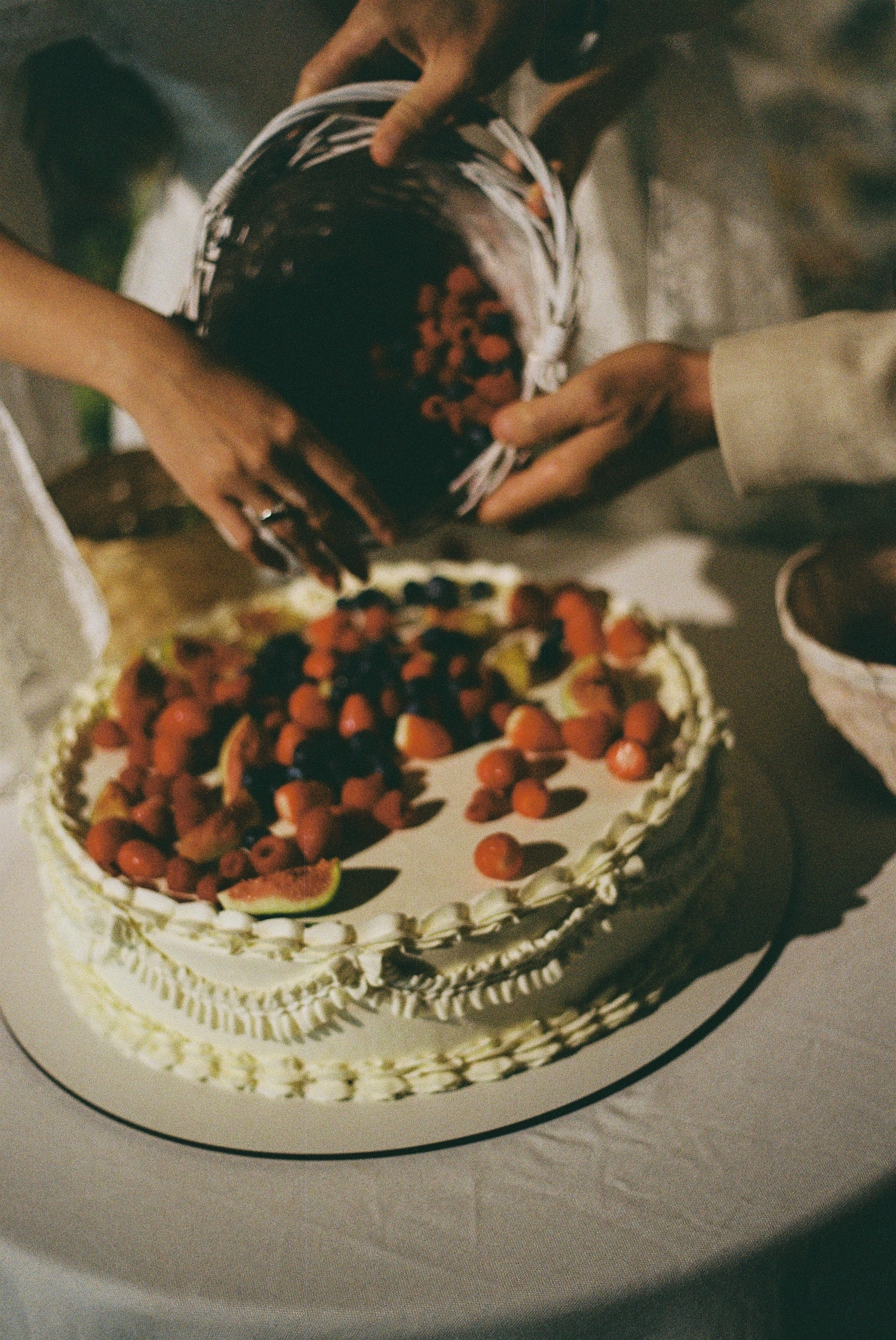 Плёнка. Свадебный фотограф в Краснодаре и Сочи Винидиктова Екатерина