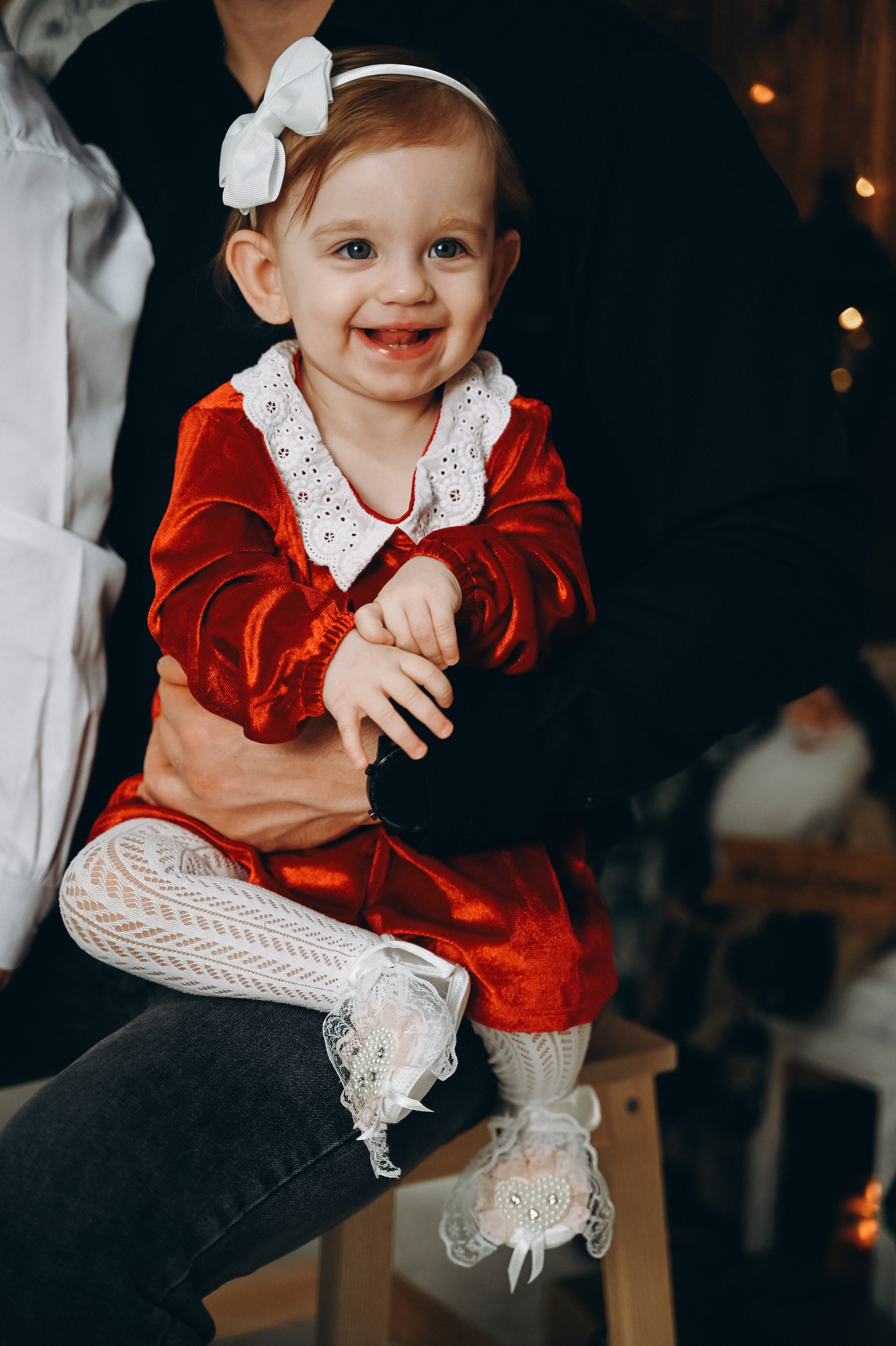 Владимир и Анастасия семейная съемка. Фотограф Темрюк Анастасия Фёдорова