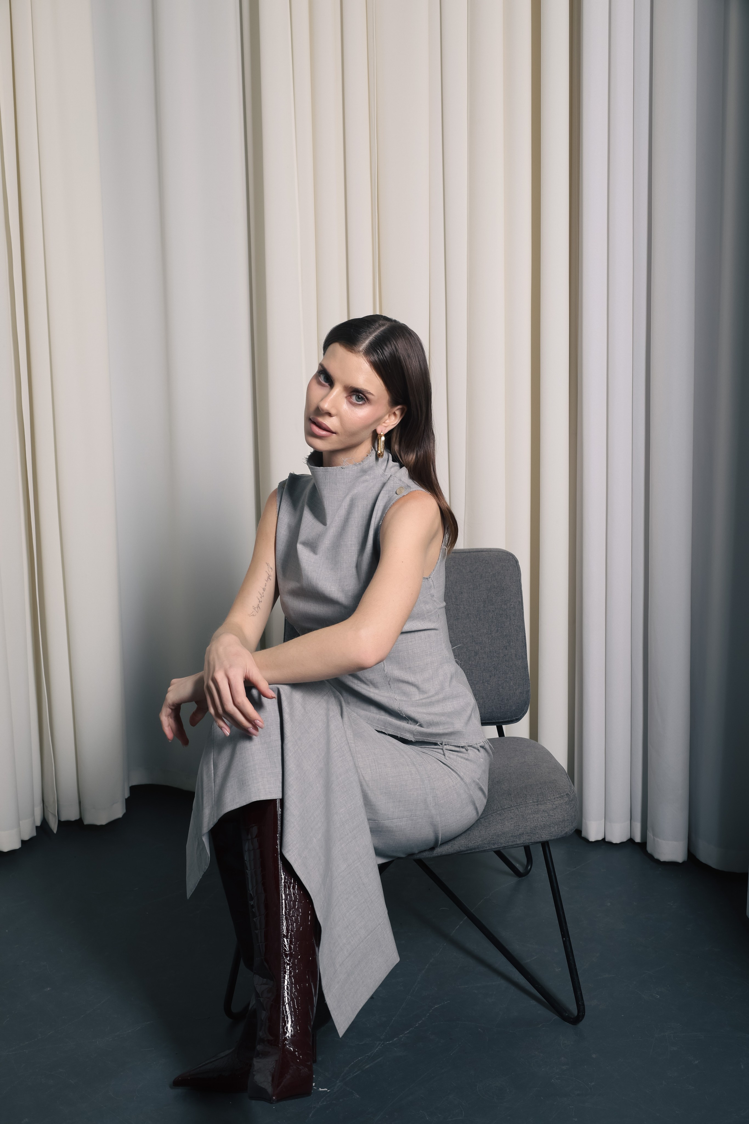 Vi. Фотограф в Москве