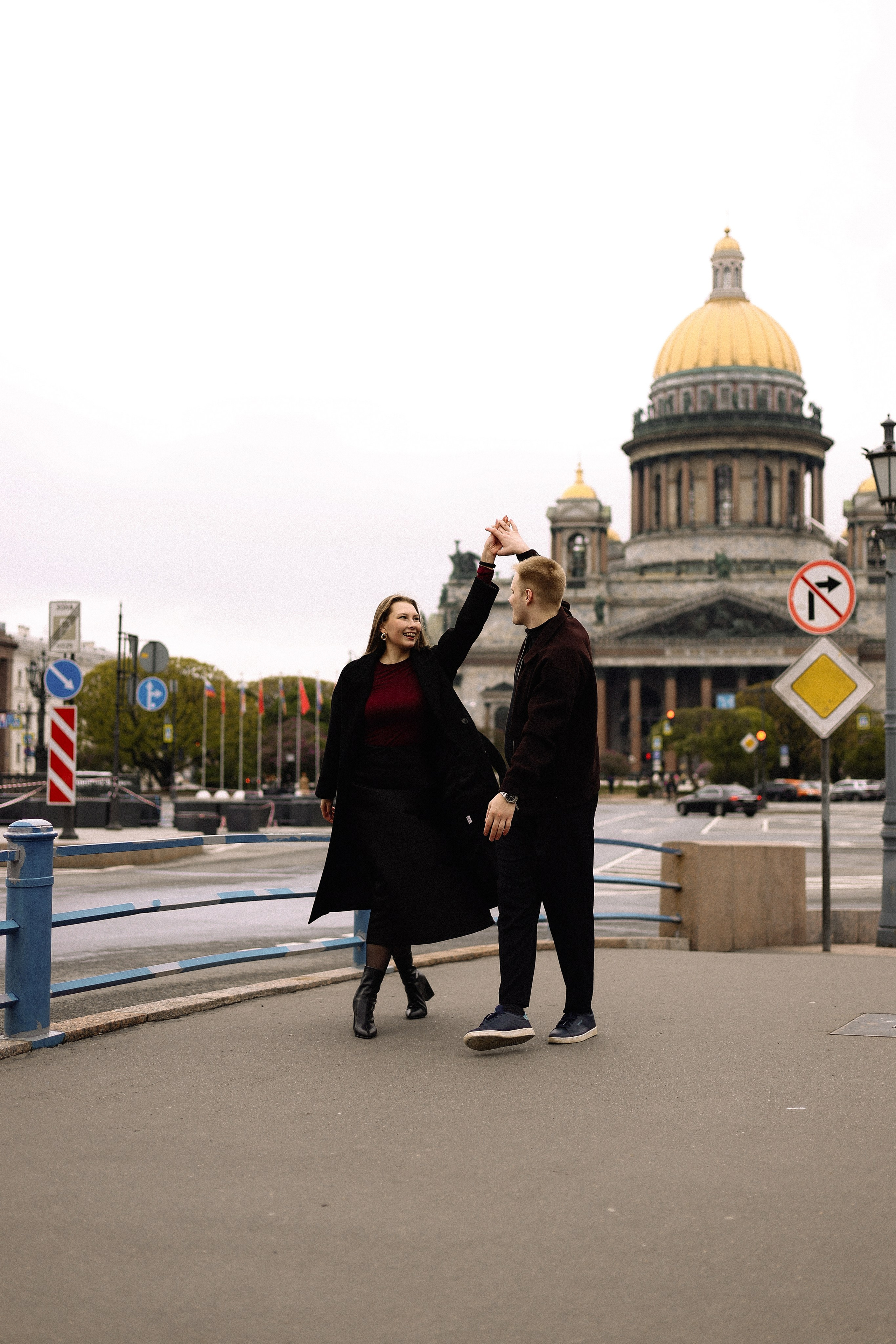 Лавстори в Санкт-Петербурге. Фотограф в Санкт-Петербурге Диана Дьяченко