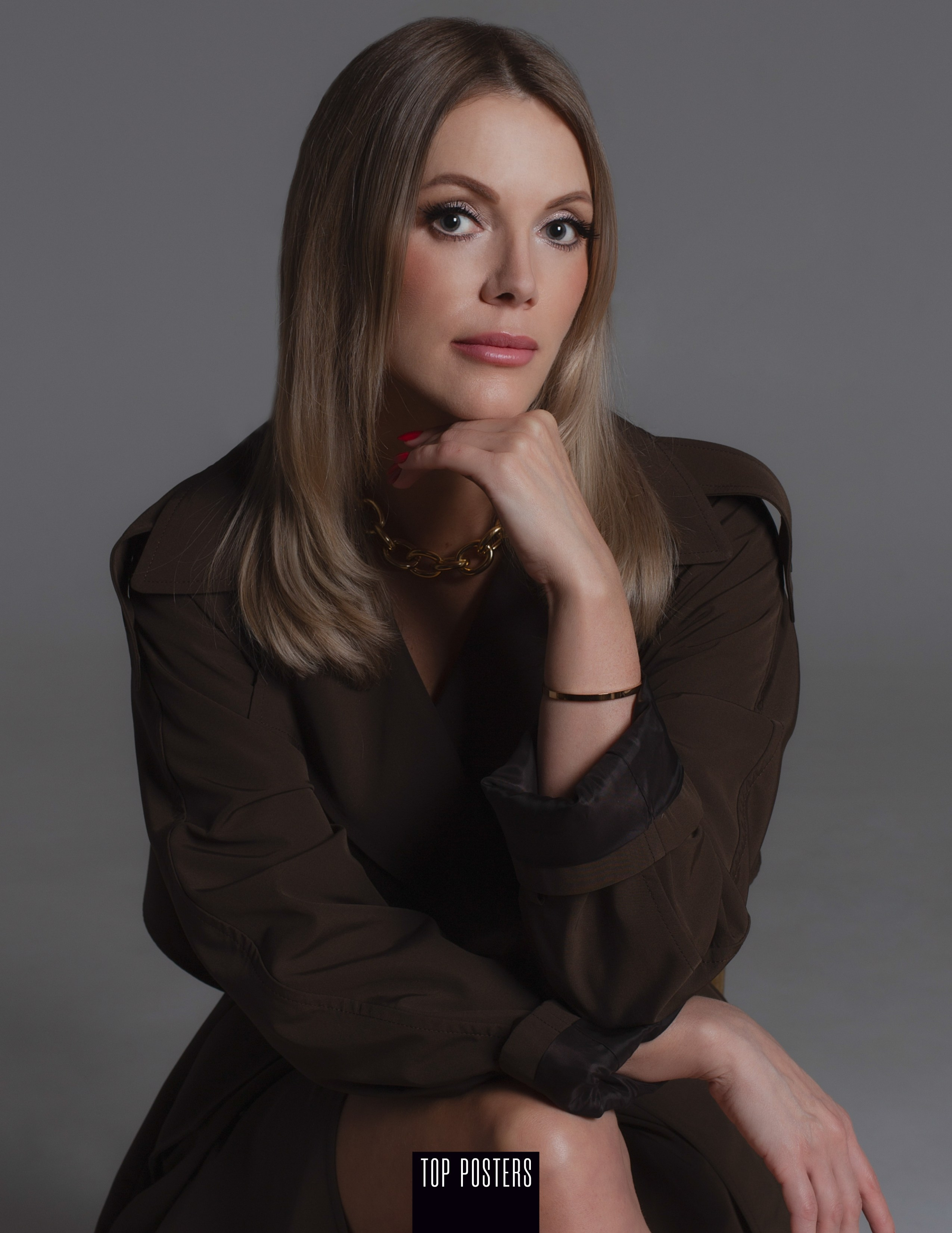 Екатерина журнал TOP POSTERS (США, Нью-Йорк). Ирина Квасова | Фотограф в стиле VOGUE | Тюмень