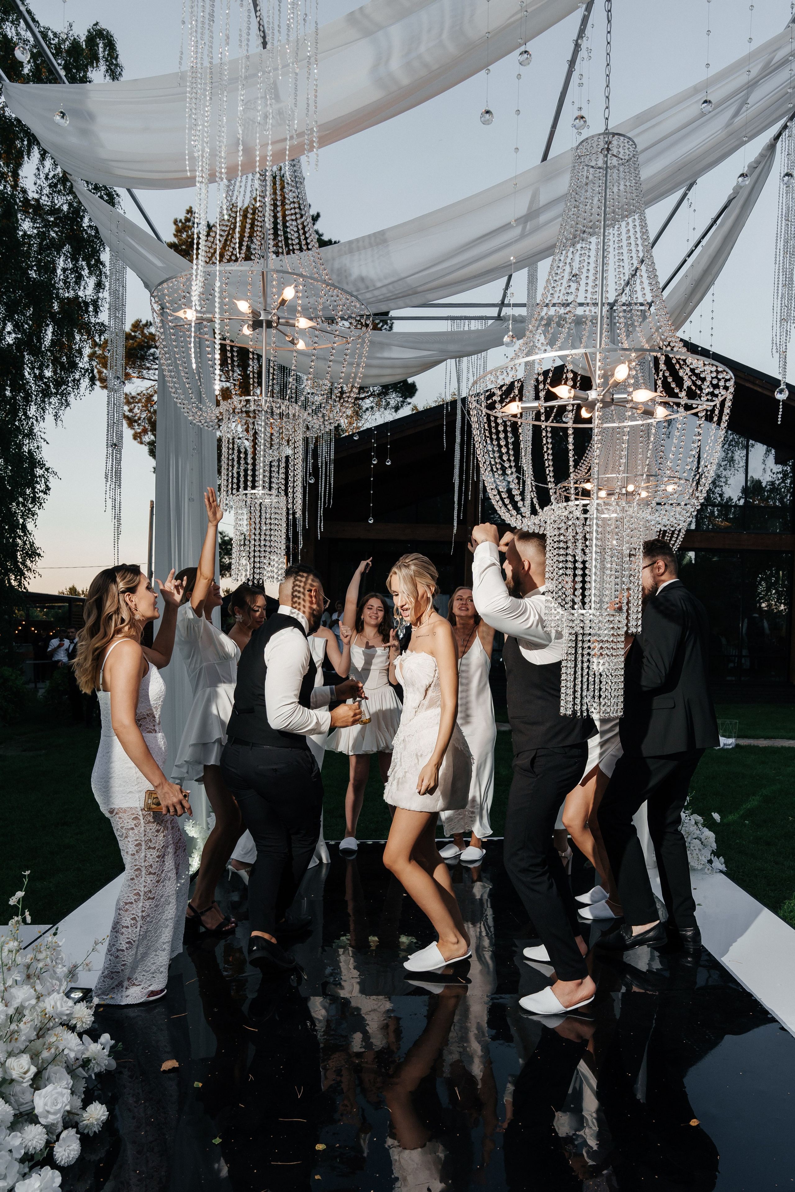 Влад и Оля. Фотограф Кирилл Бабий