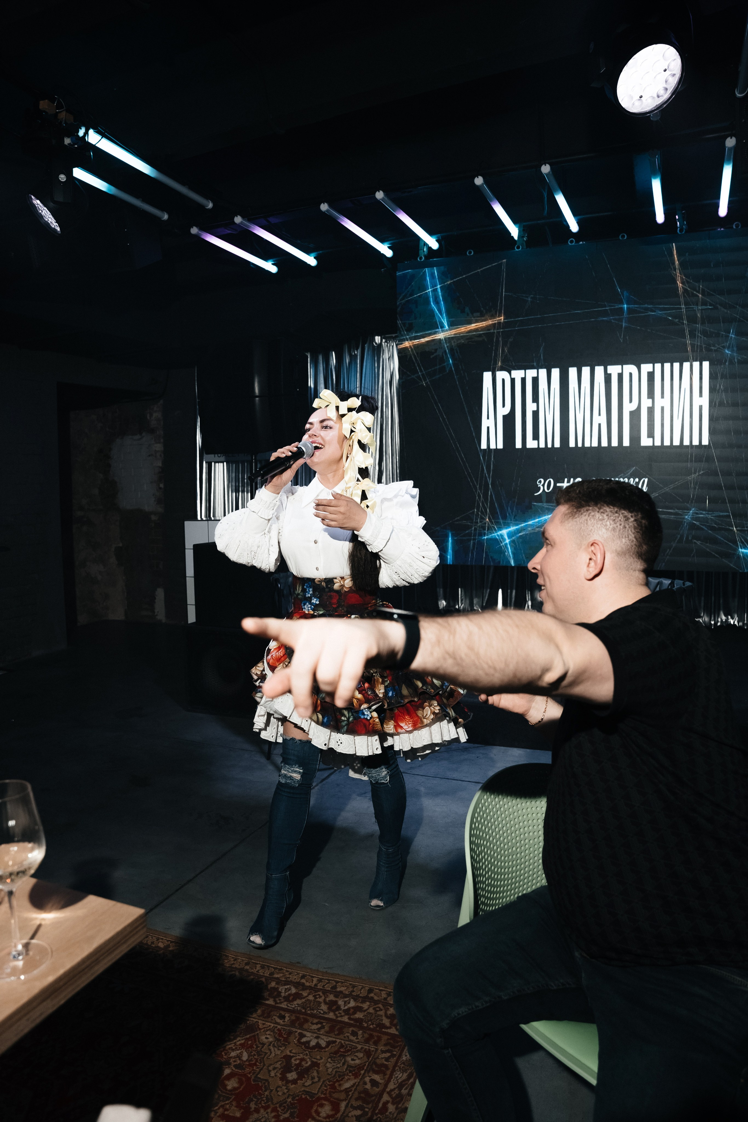 Артем 30. Фотограф Кирилл Бабий