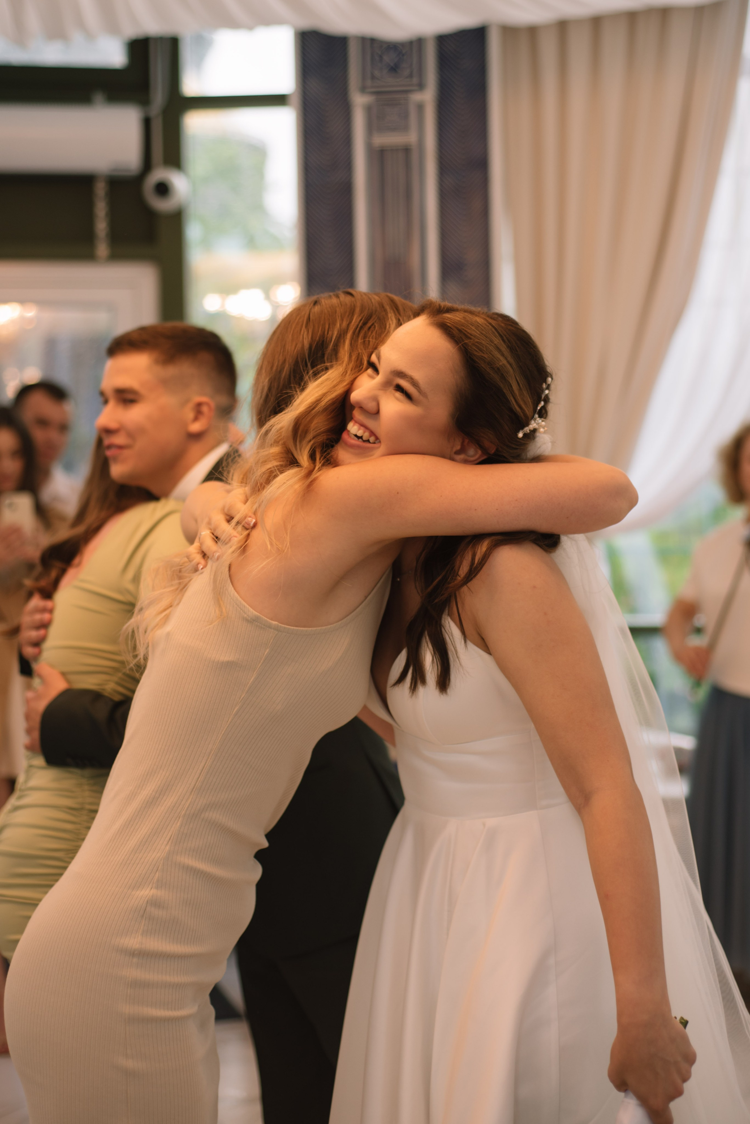 Свадьба Кристины и Никиты. Фотограф Нижний Новгорода Елена Калмыкова