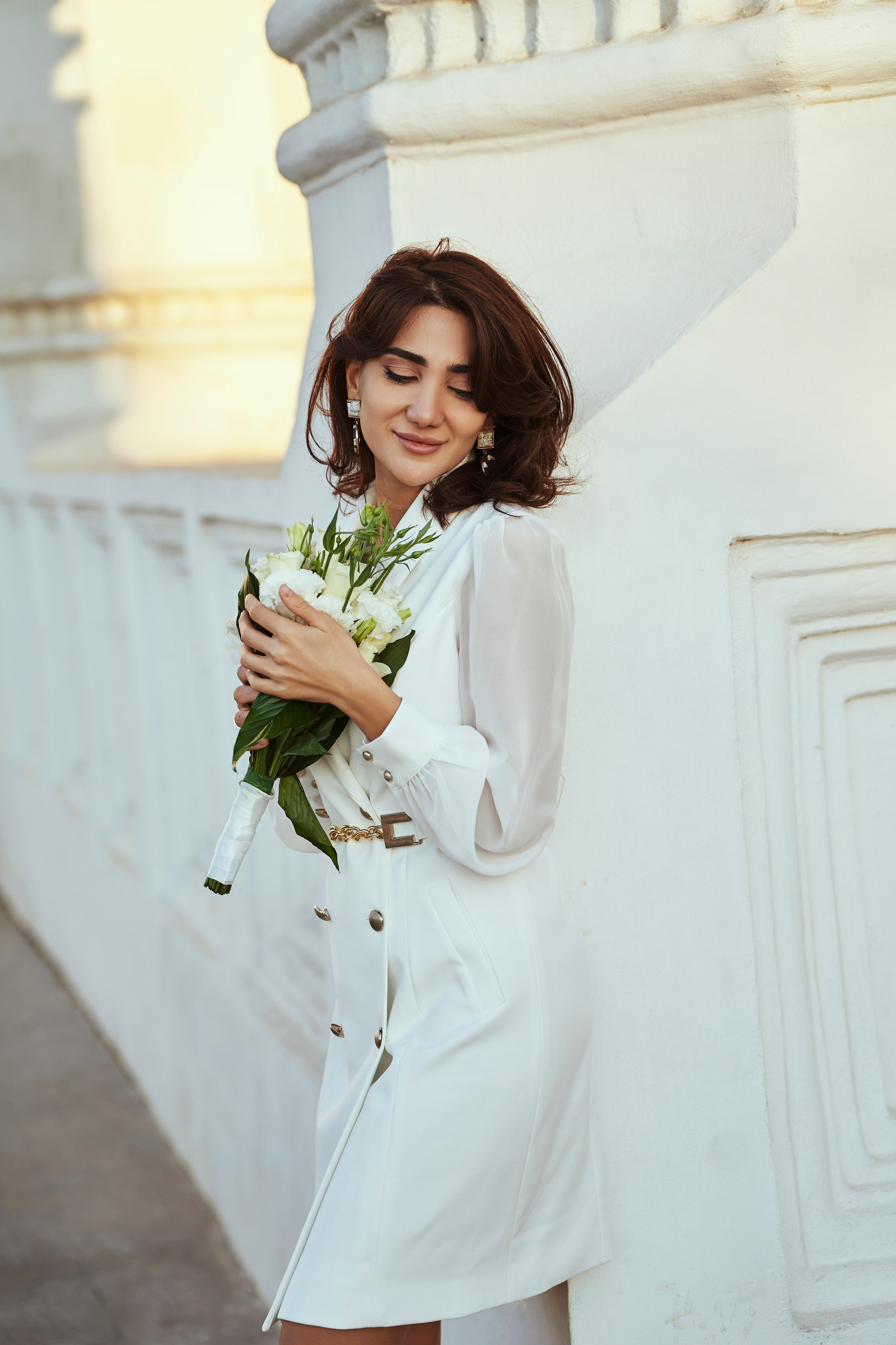 Прогулка. Фотограф Аделия Сосновская