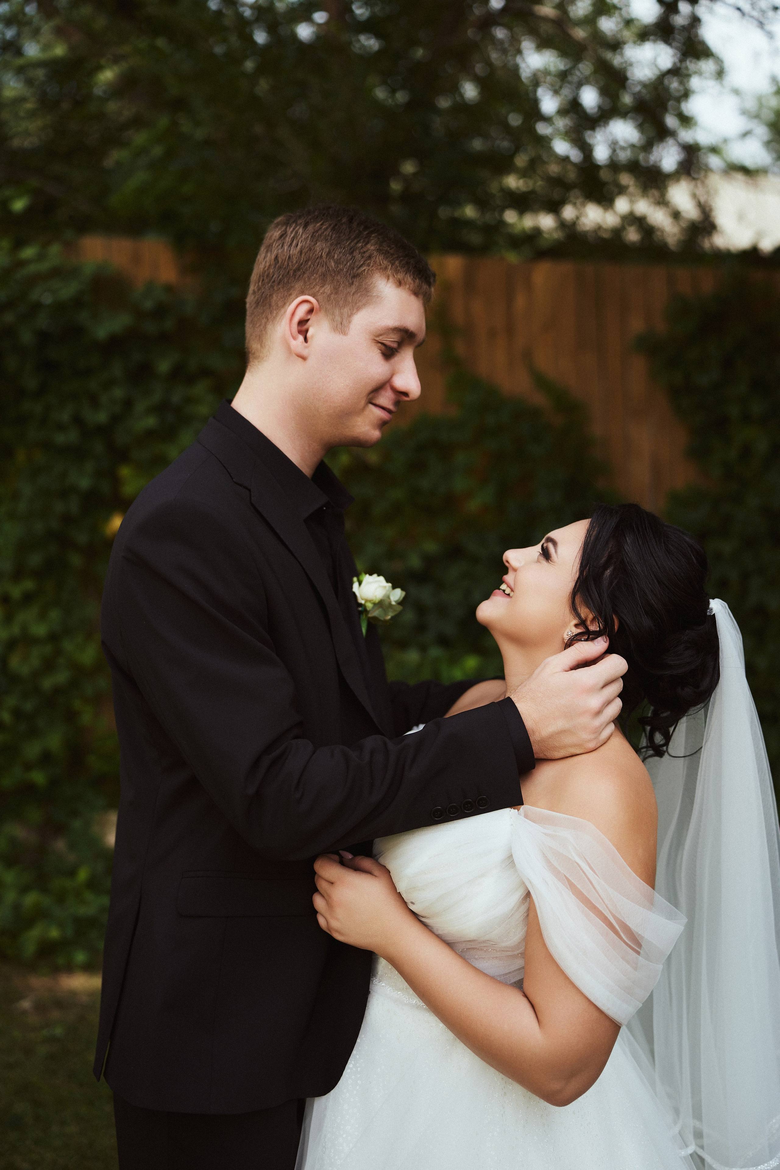 Прогулка. Фотограф Аделия Сосновская