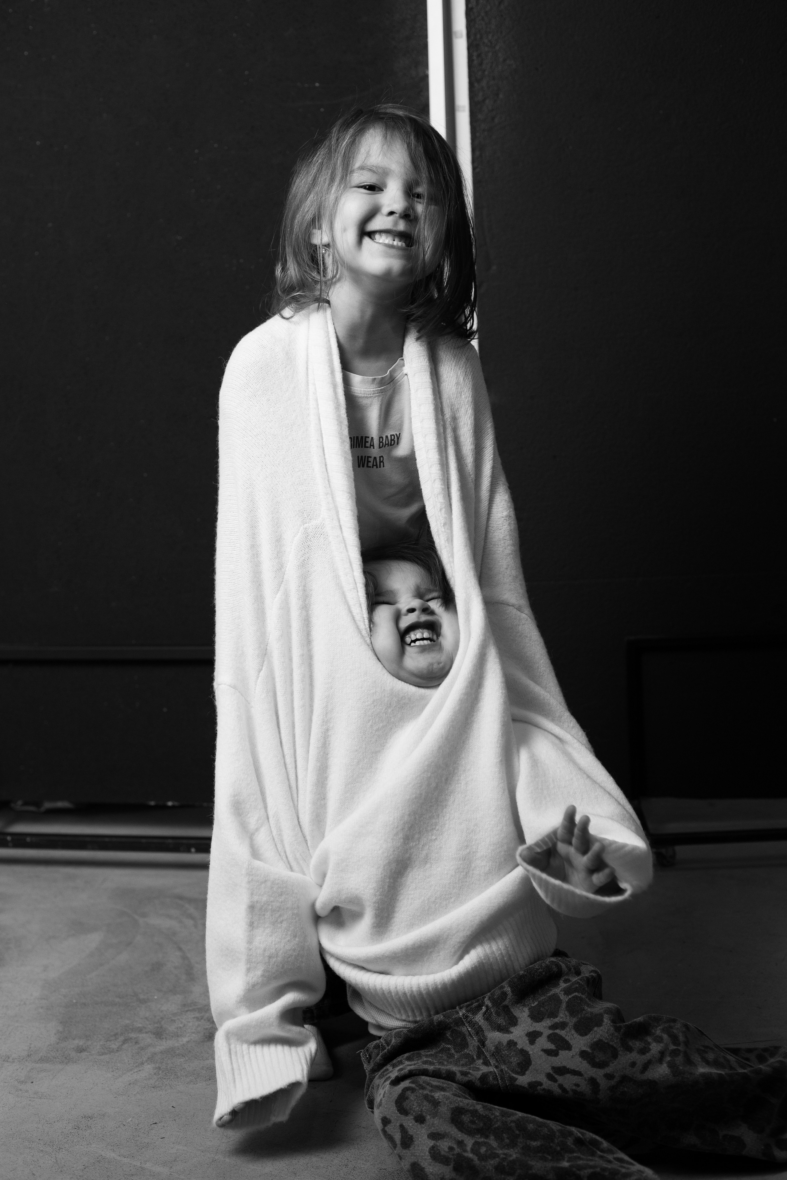 Семейная история. Фотограф Юлия Усольцева