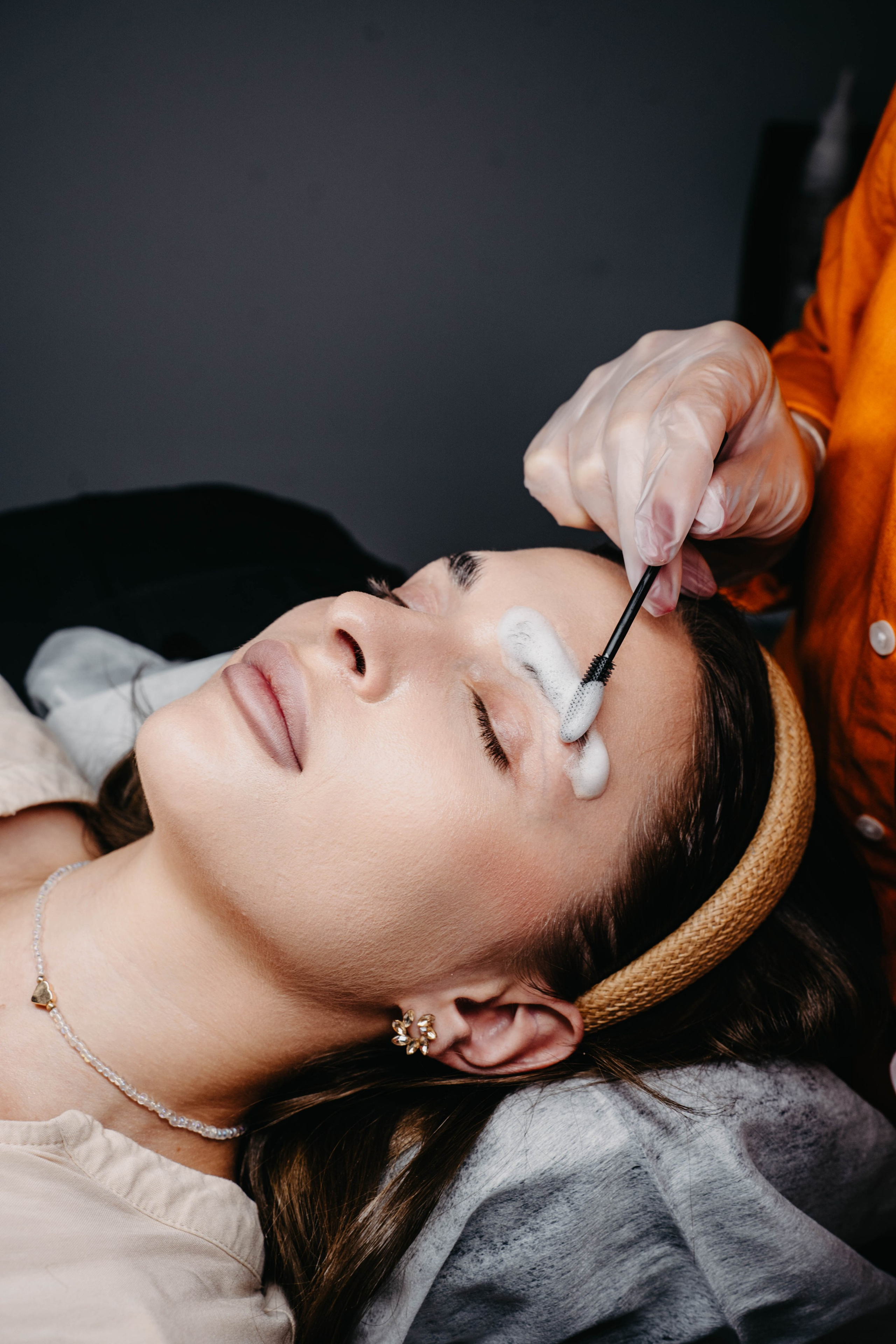 ALTMAN LAB. Фотограф Абакумова Анастасия