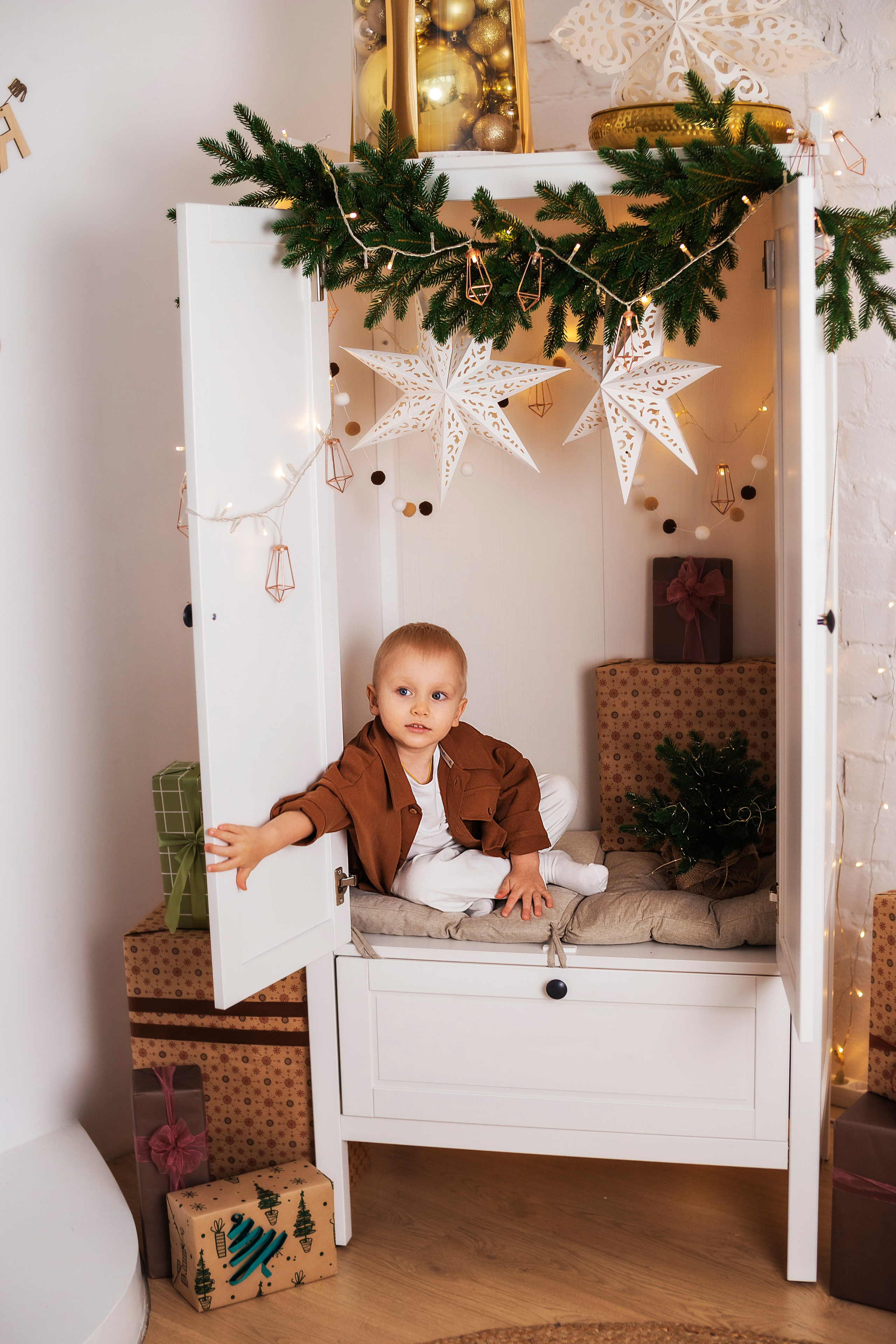 Фотостудия ИСО. Семейный фотограф в Саратове