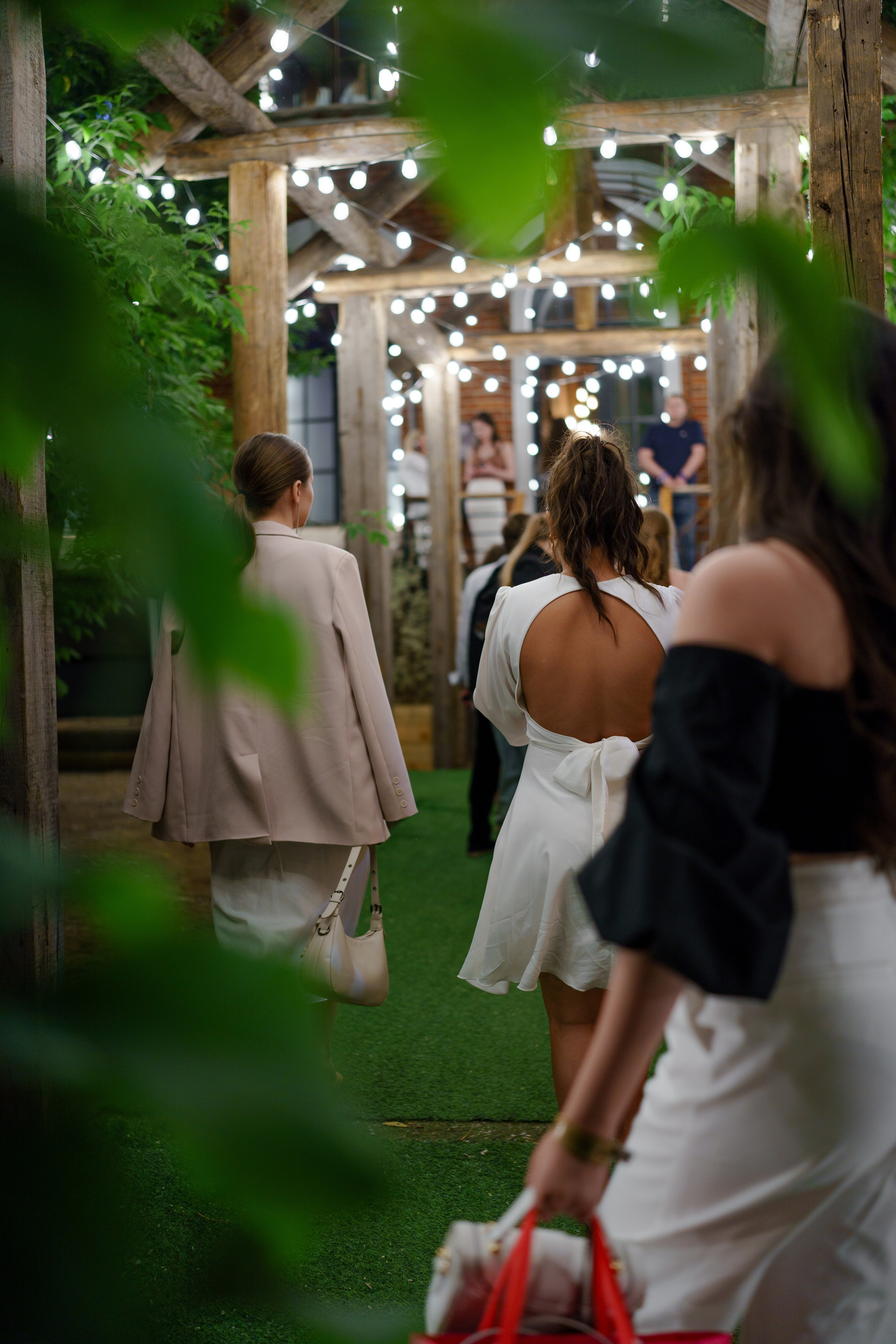 Фотограф на самую масштабную женскую конференцию в России WomenConf. Репортажный фотограф Москва Сергей Дружинин