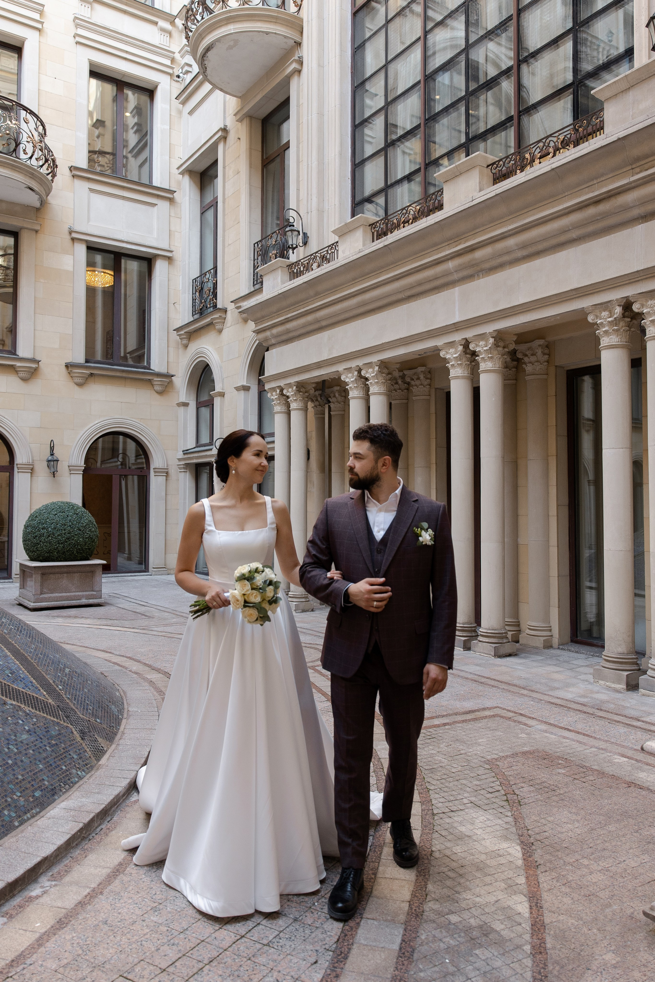 Любовь у алтаря. Свадебный фотограф — Ефимов Сергей