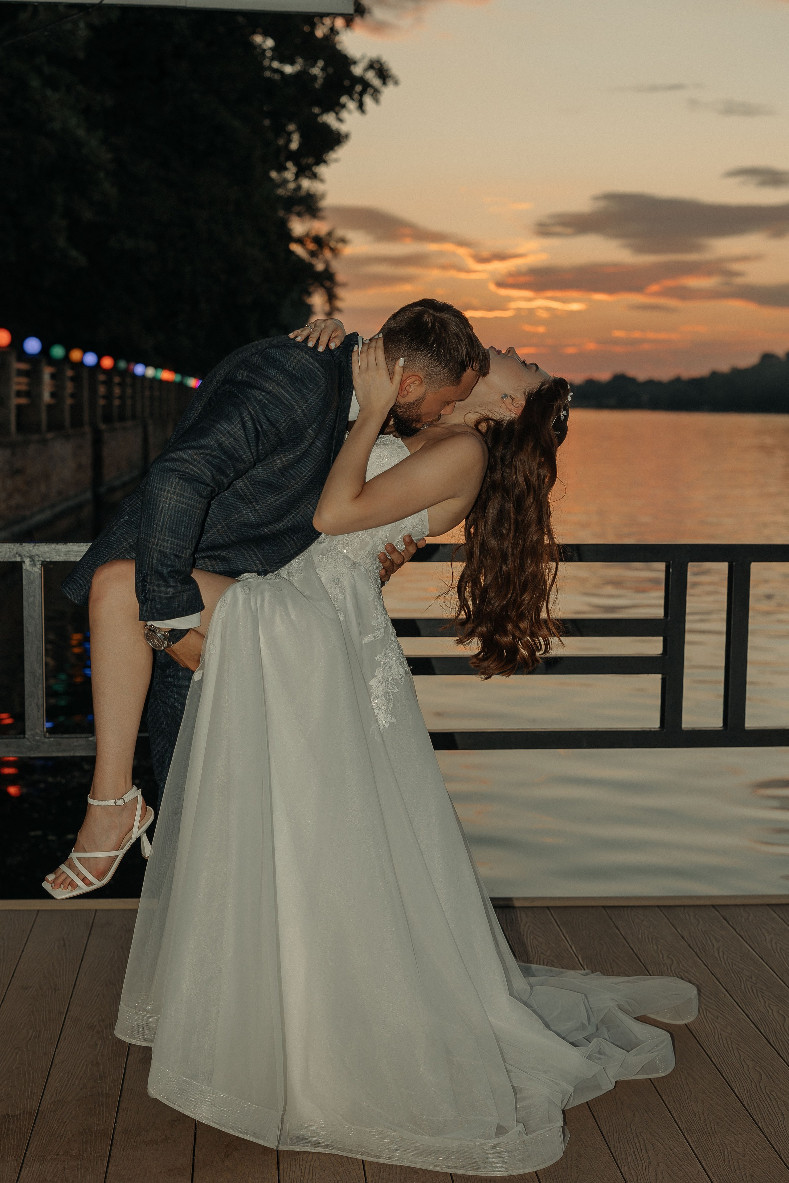 Арина и Дима. Коваленко Алена │ Фотограф