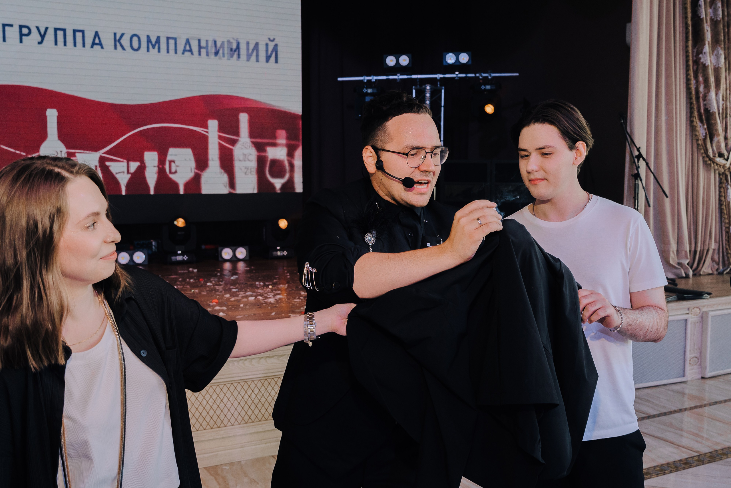 КОРПОРАТИВ «МАВТ». Репортажный фотограф Зуев Роман г. Челябинск