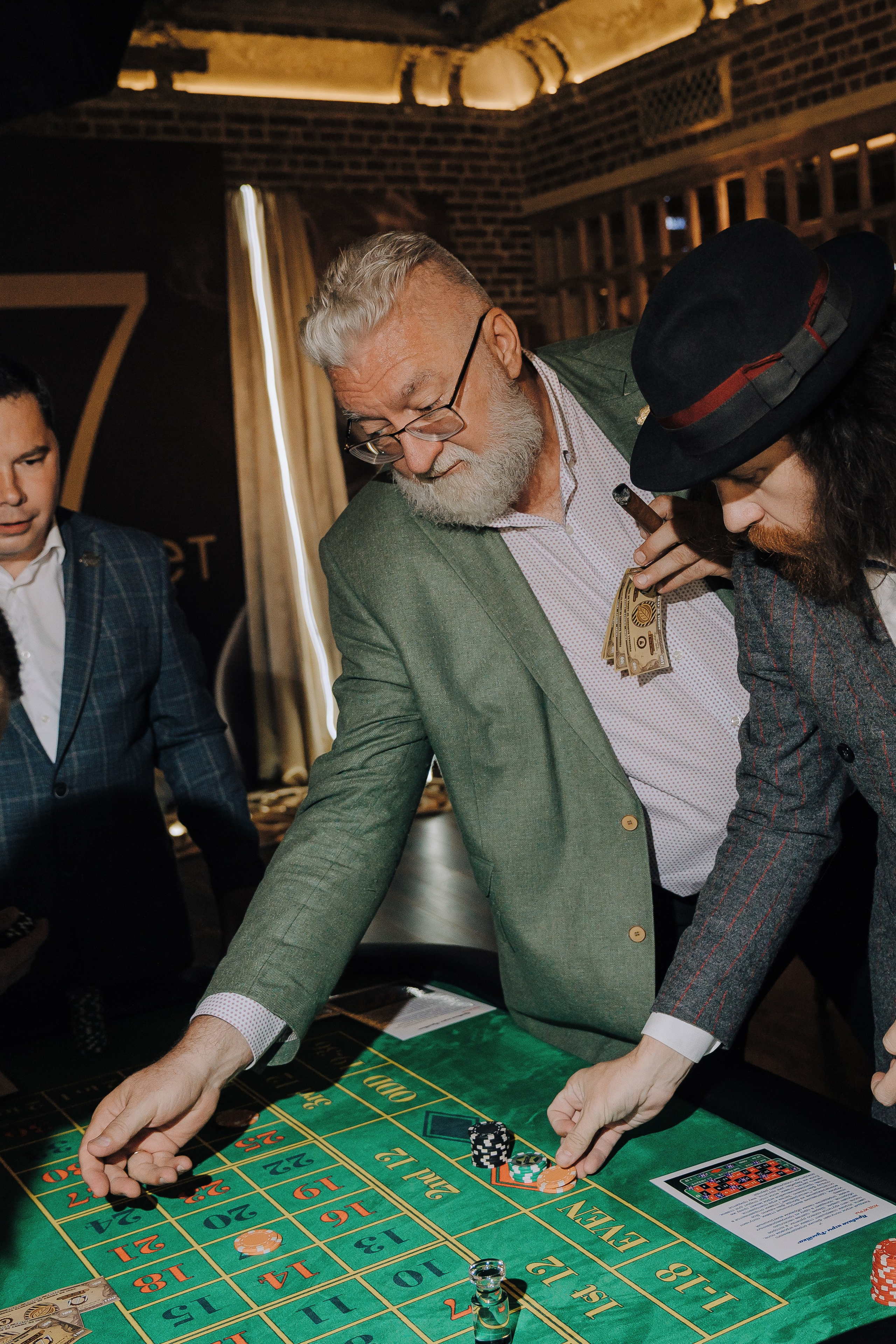 7 ЛЕТ AROMA DE CUBA. Репортажный фотограф Зуев Роман г. Челябинск