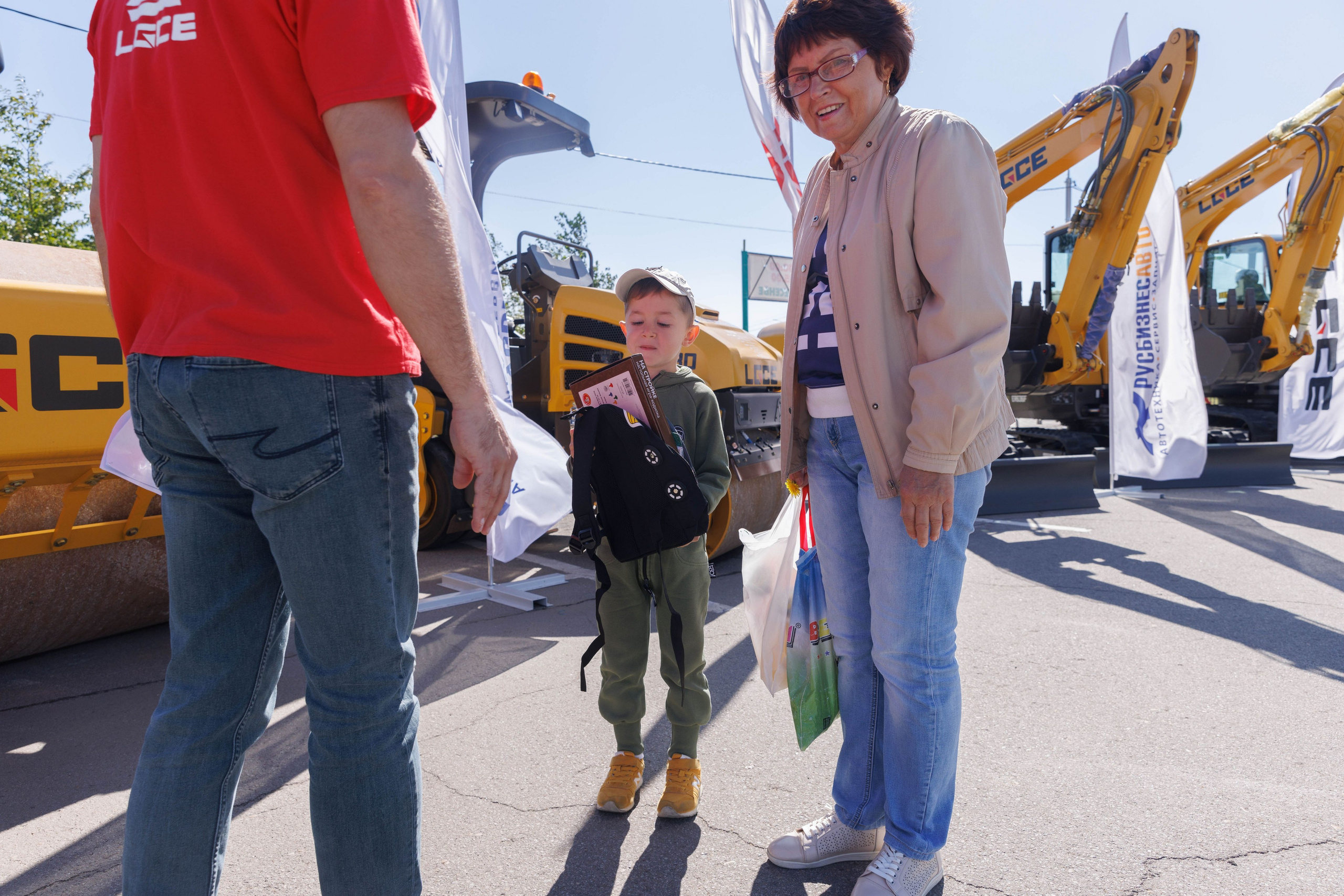 LGCE. Фотограф во Владивостоке Максим Цой