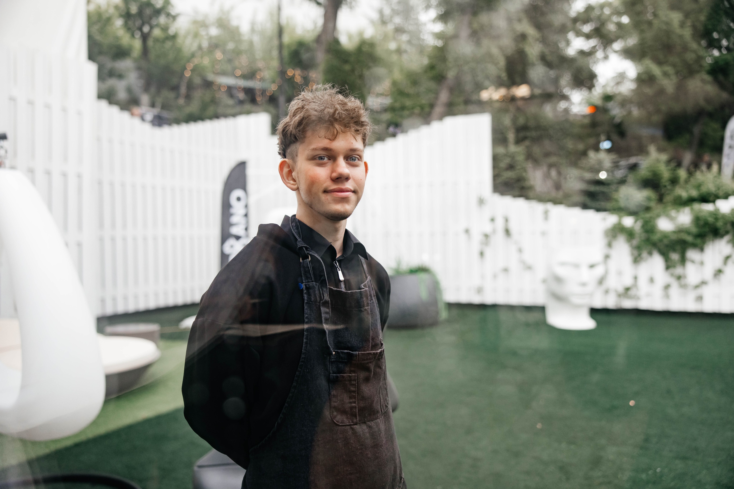 Designers Award. Maxim Tsoy Photography