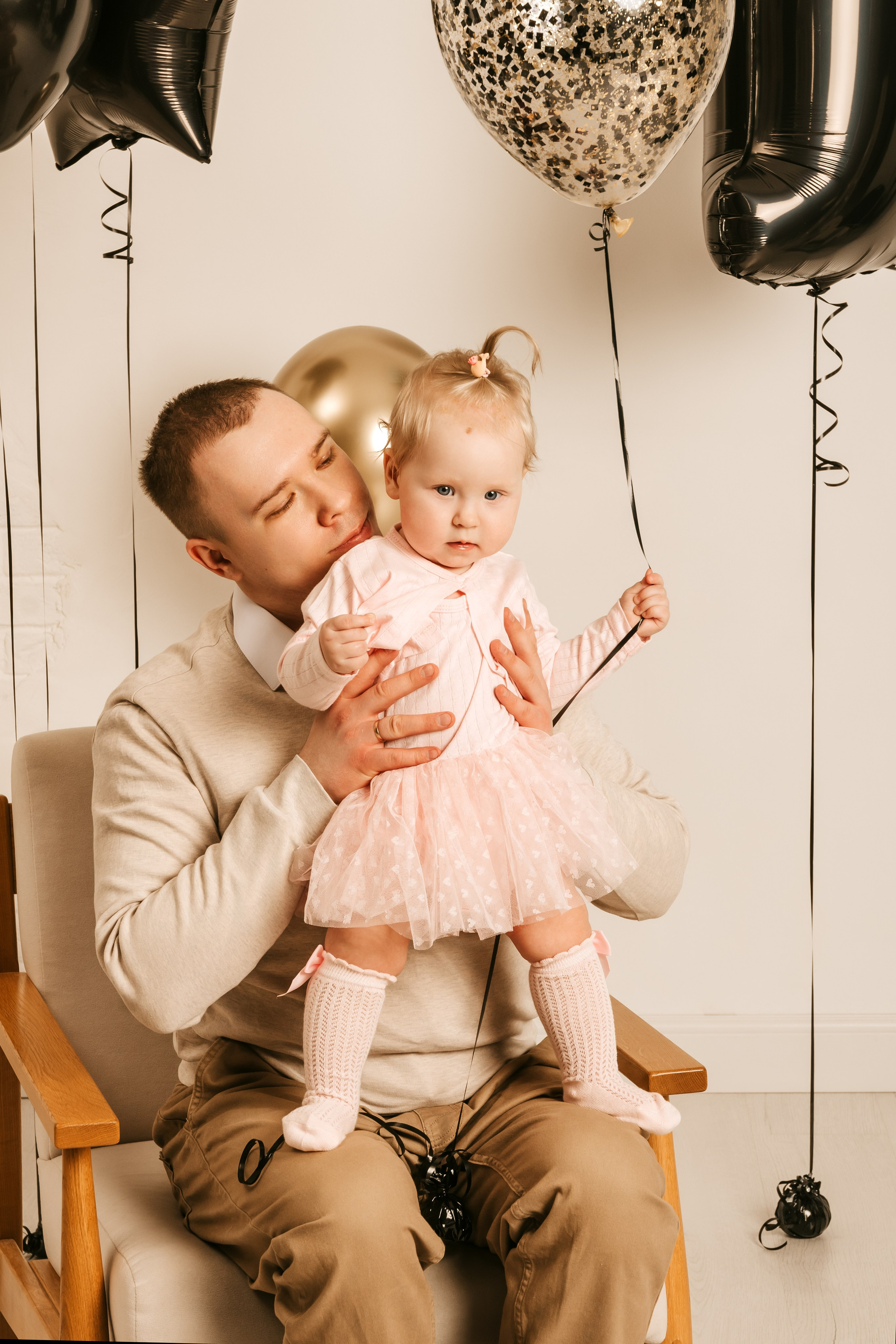 Семейные. Индивидуальные, семейные, студийные съемки в Серпухове и за пределами