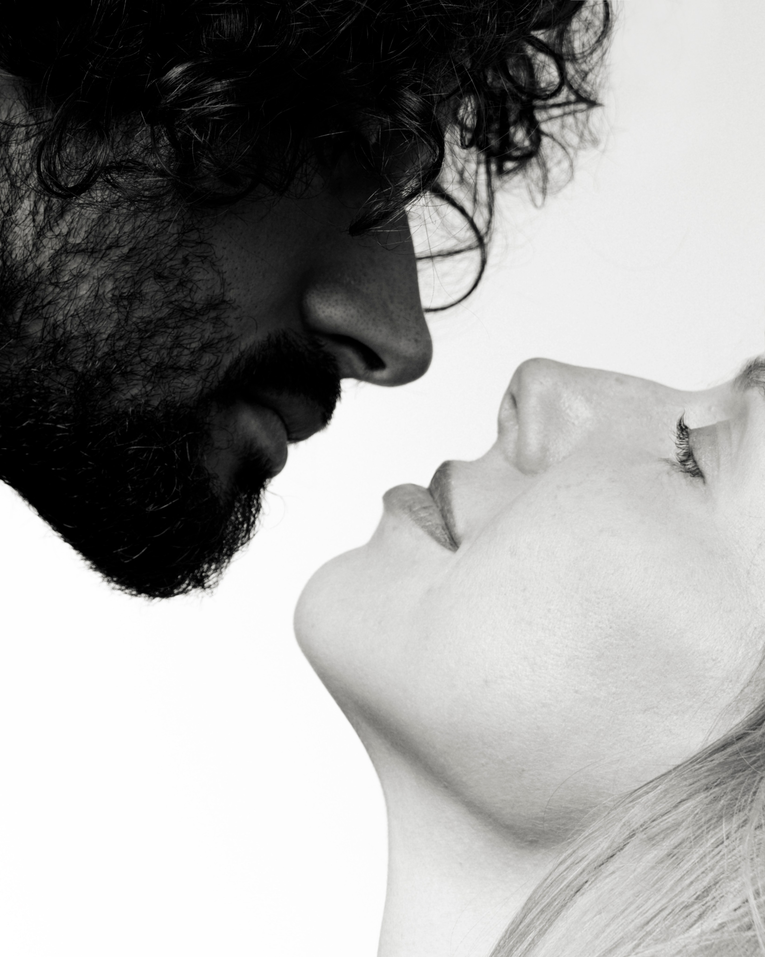 Black and white. Фотограф для людей и их брендов