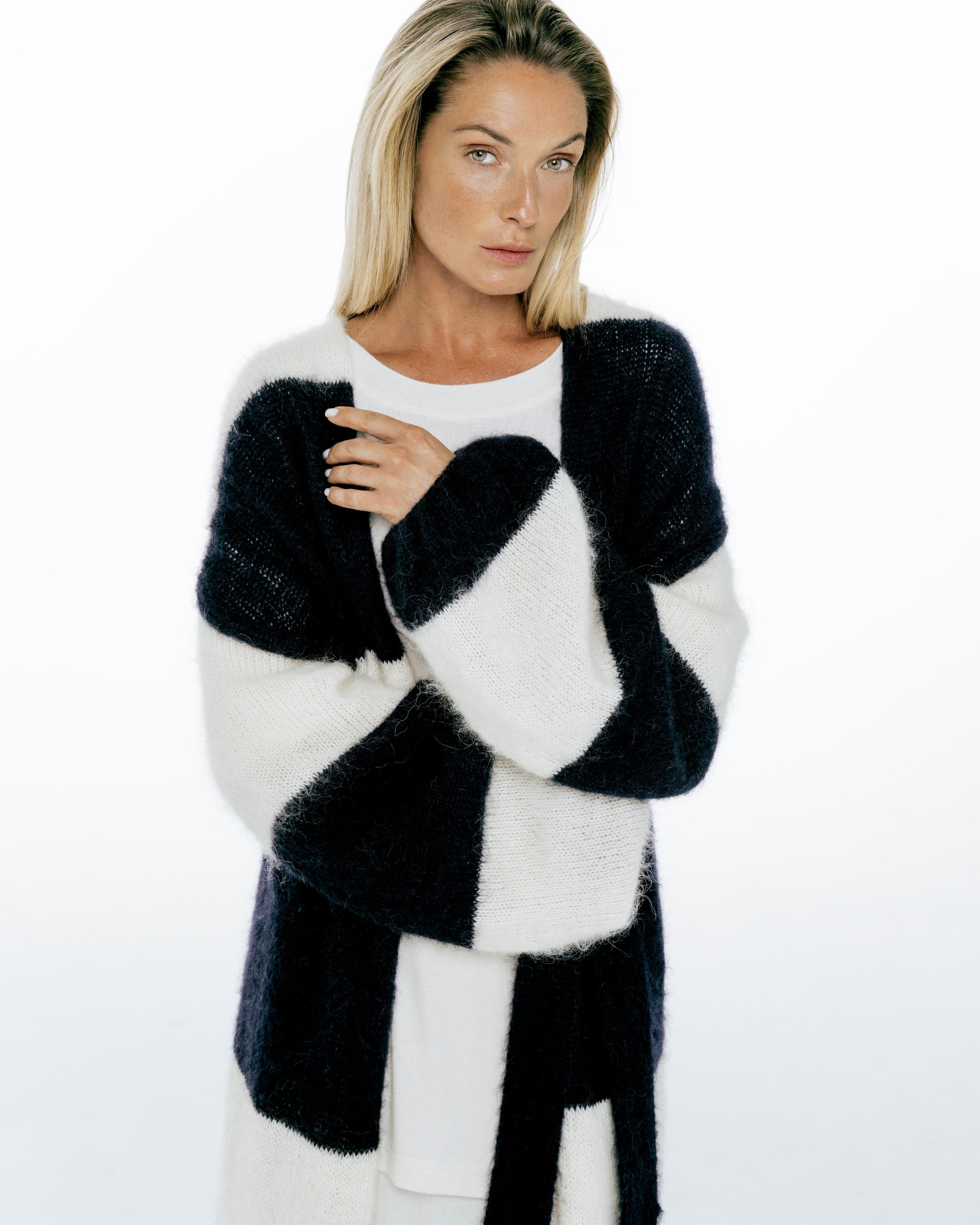 Для бренда Date. Фотограф для людей и их брендов