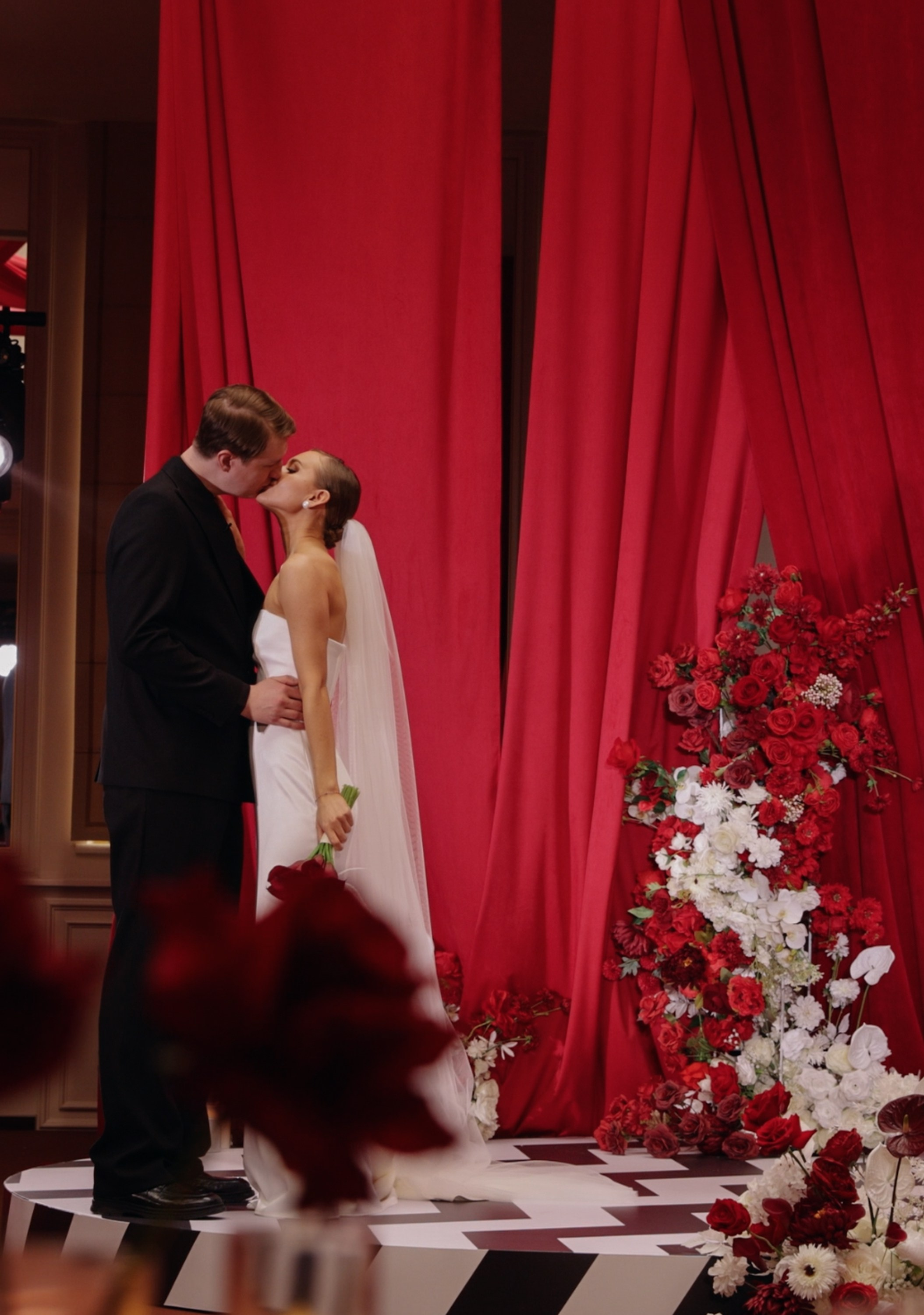 Дмитрий и Яна 24.05.25. Видеографы K-Creation