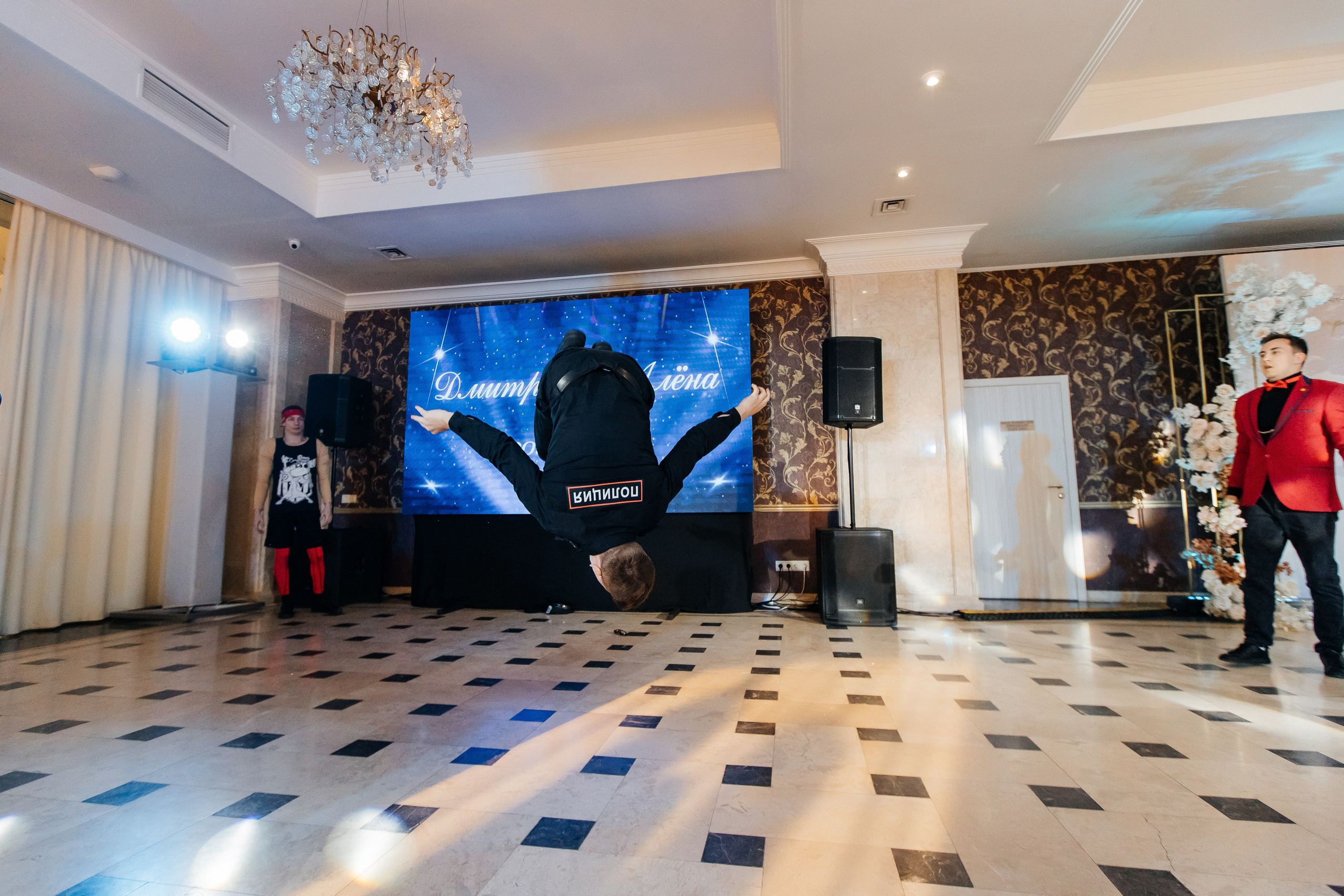 Банкет. Свадебный и семейный фотограф Ростова-на-Дону Ирина Бондарева