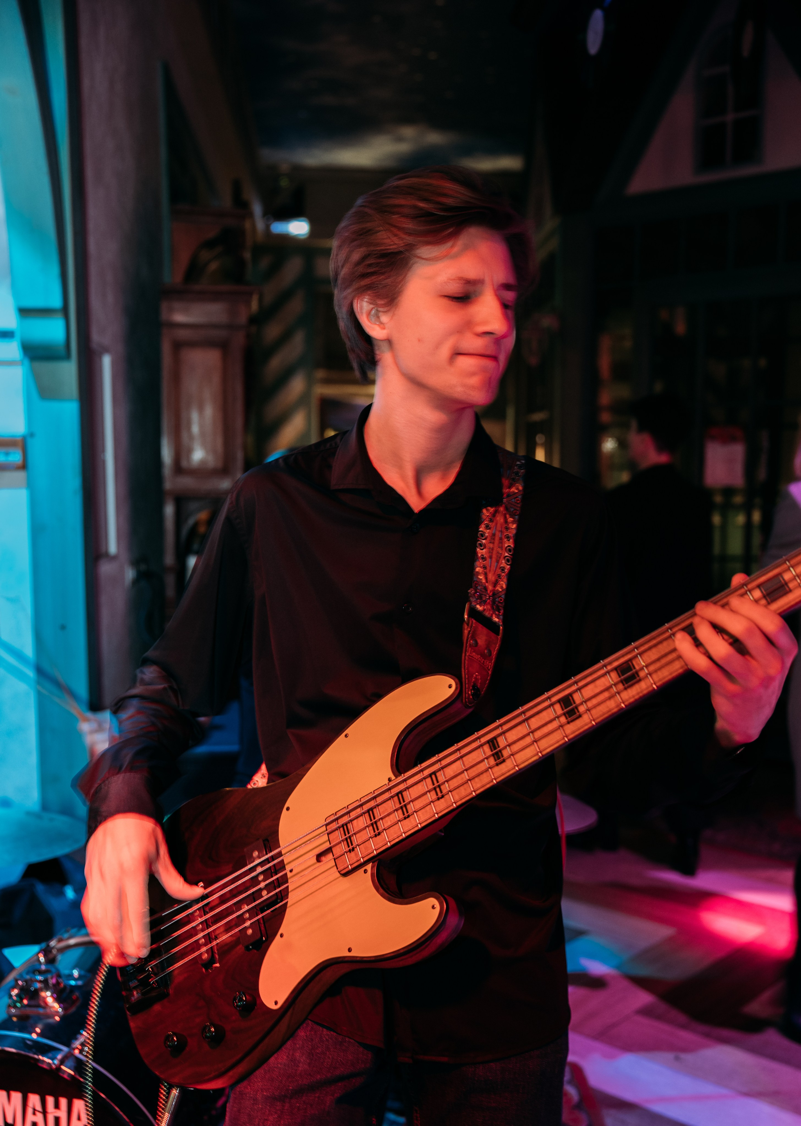 Звезды. Фотограф Марина Аблаева-Кожедуб