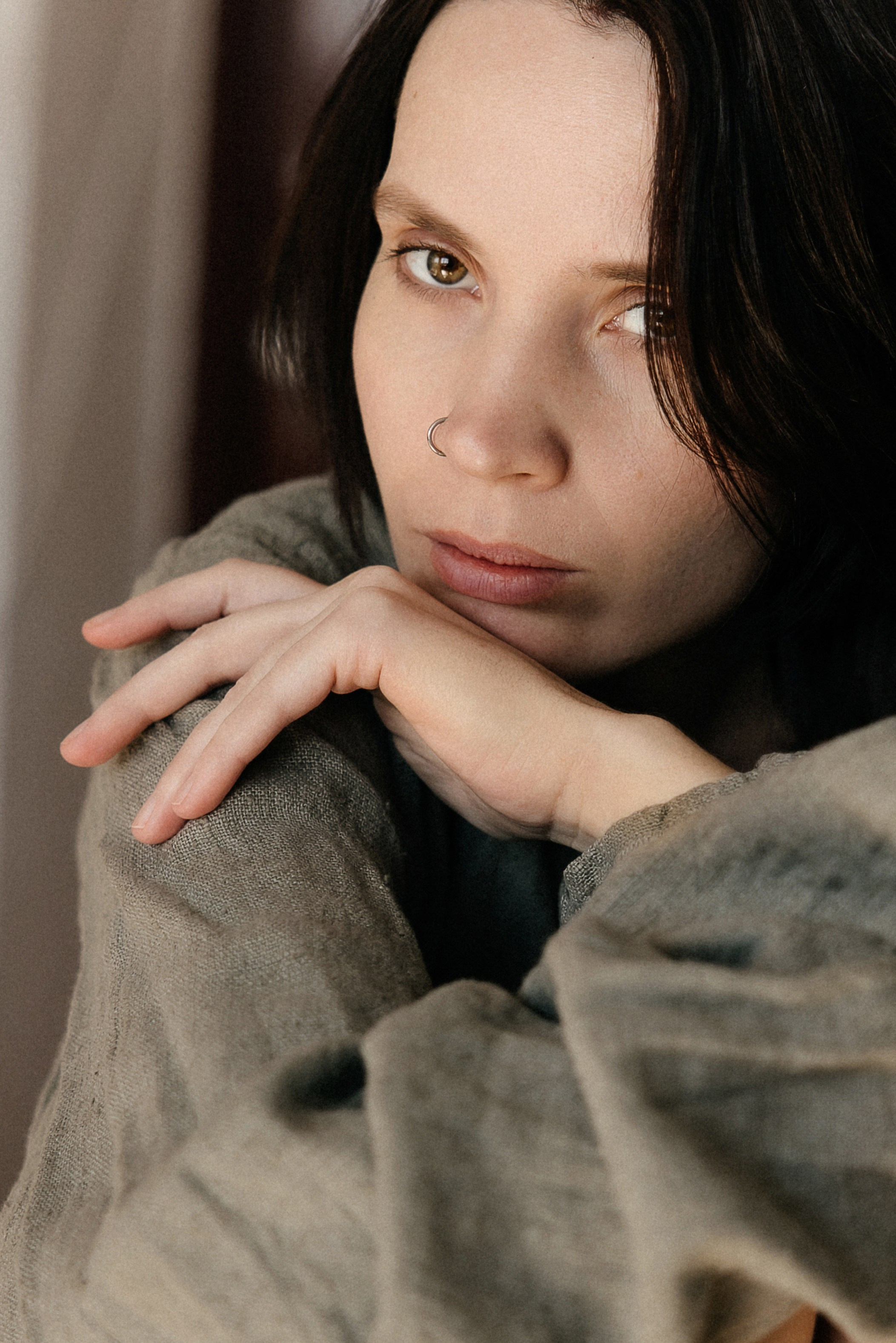 Юлия. Фотограф Москва, Санкт-Петербург, Абакан