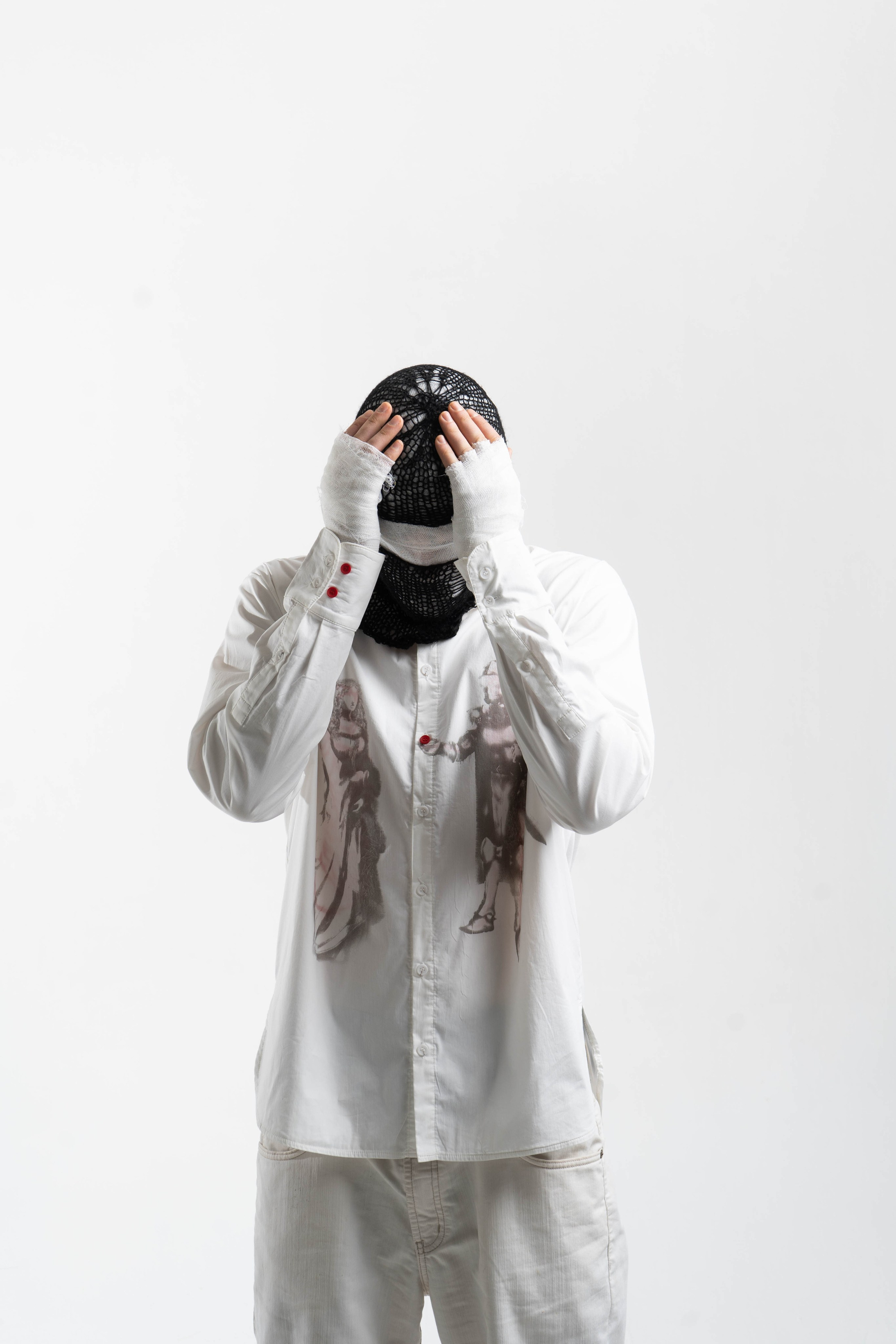 O’dushee. Фотограф в Москве и МО Хингава Алина