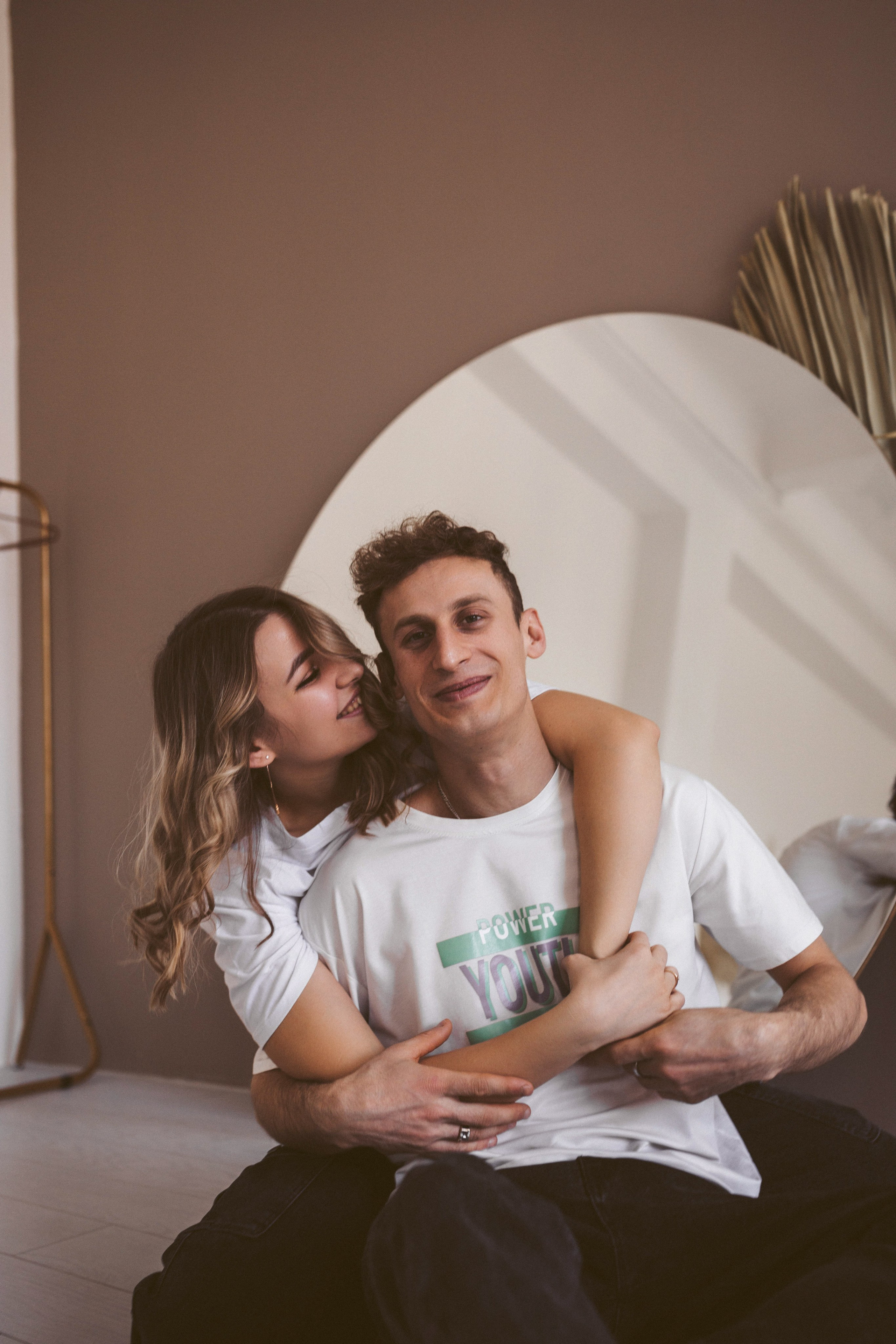 Никита и Кристина. Фотограф в Краснодаре Оксана Белецкая