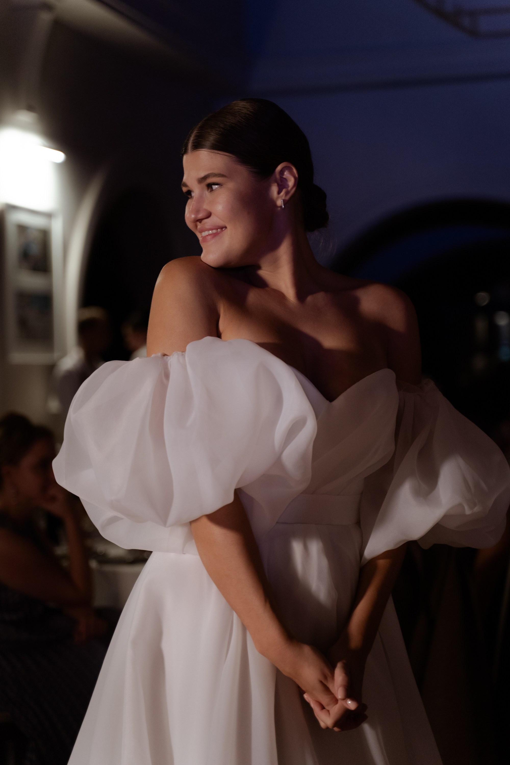 Valeria&Aleksеy. Портретный фотограф в Краснодаре Валерия Матирная