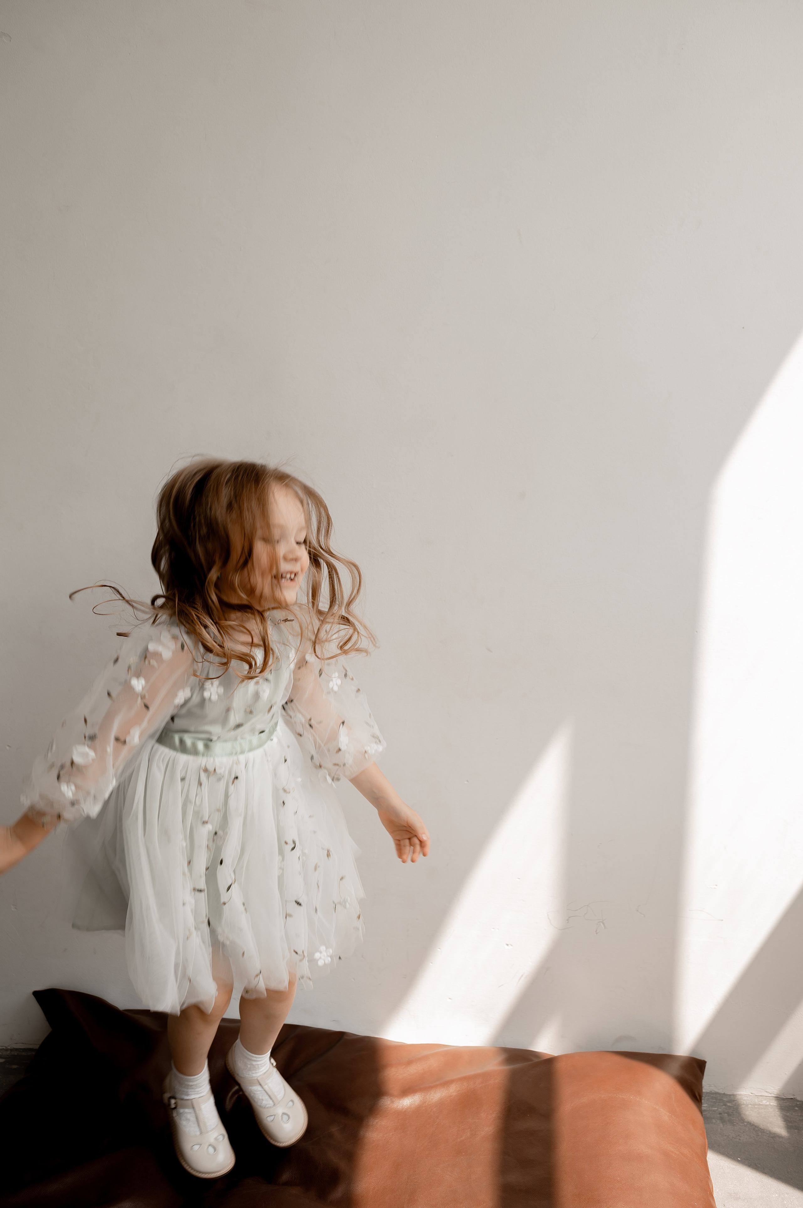 5 лет. Свадебный и семейный фотограф в Серпухове Александра Дерюшева