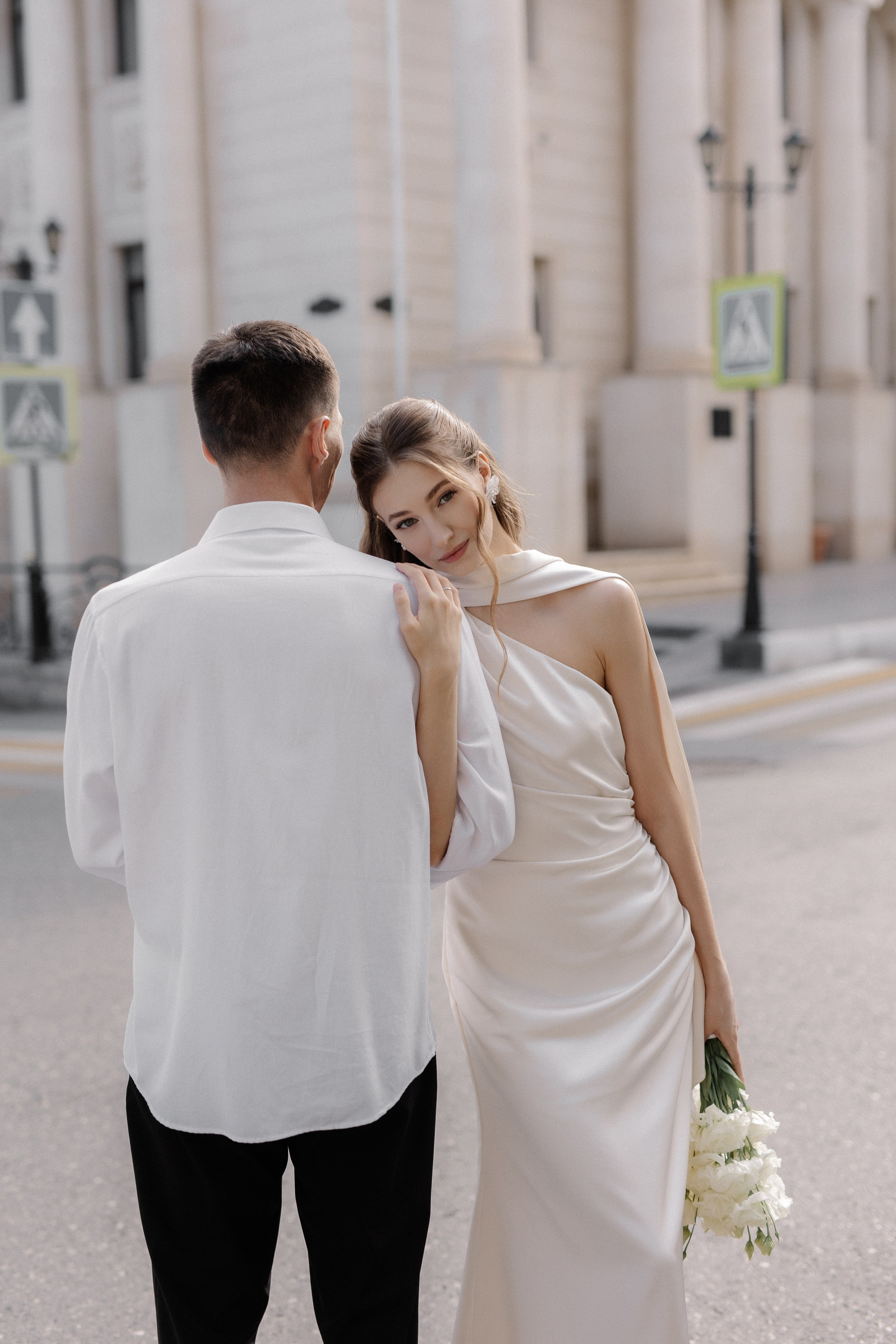 Локации и Идеи. Свадебный и семейный фотограф в Астрахани Сергунова Наталья